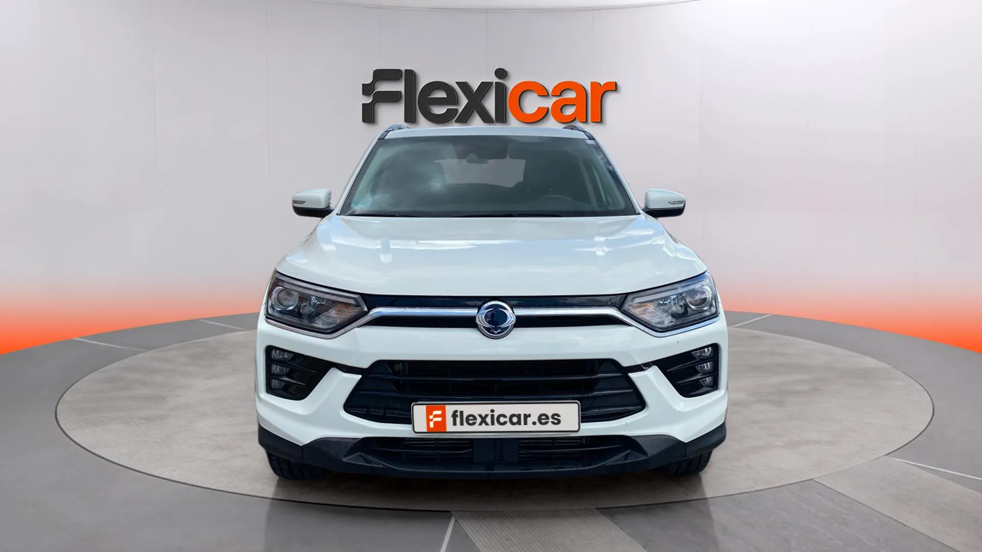 SsangYong Korando G15T LP Urban Plus - foto 2