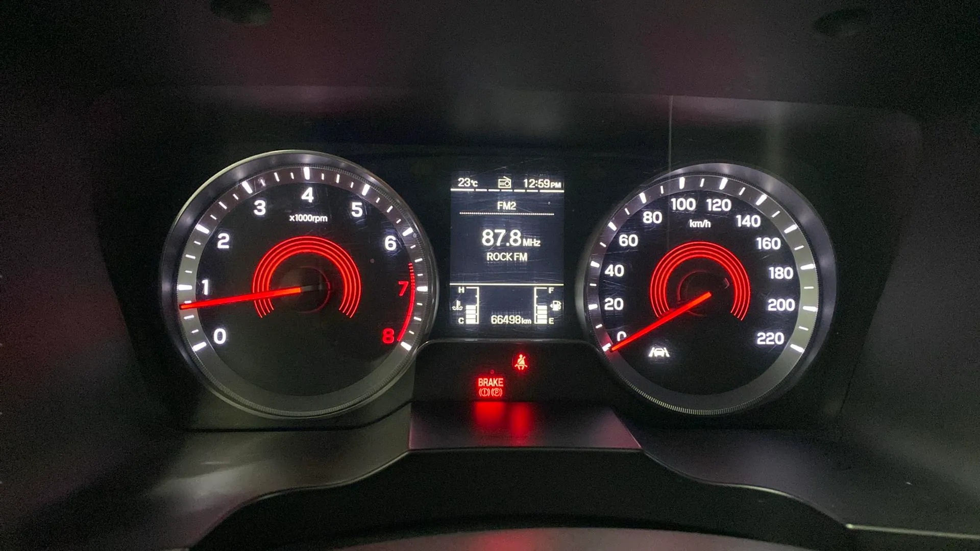 SsangYong Korando G15T LP Urban Plus - foto 15