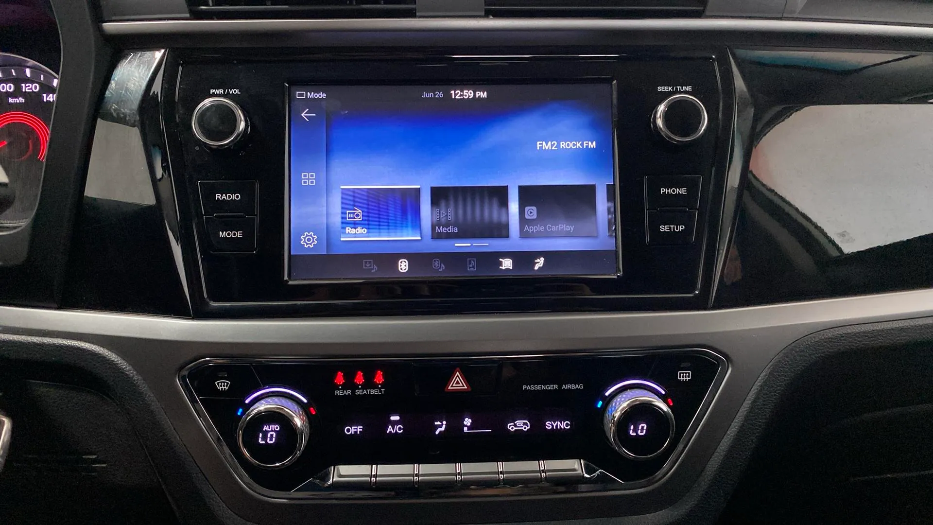 SsangYong Korando G15T LP Urban Plus - foto 13