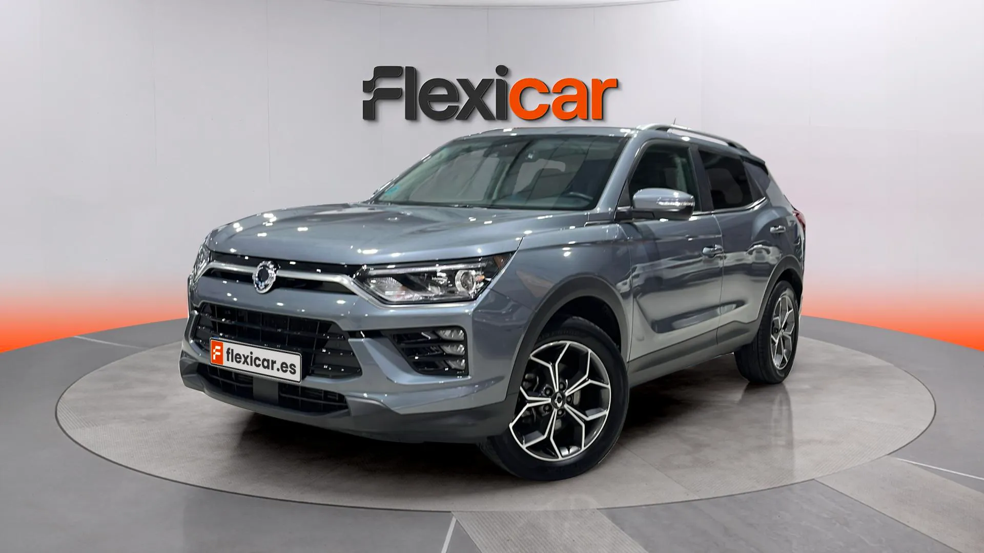 SsangYong Korando G15T LP Urban Plus - foto 3