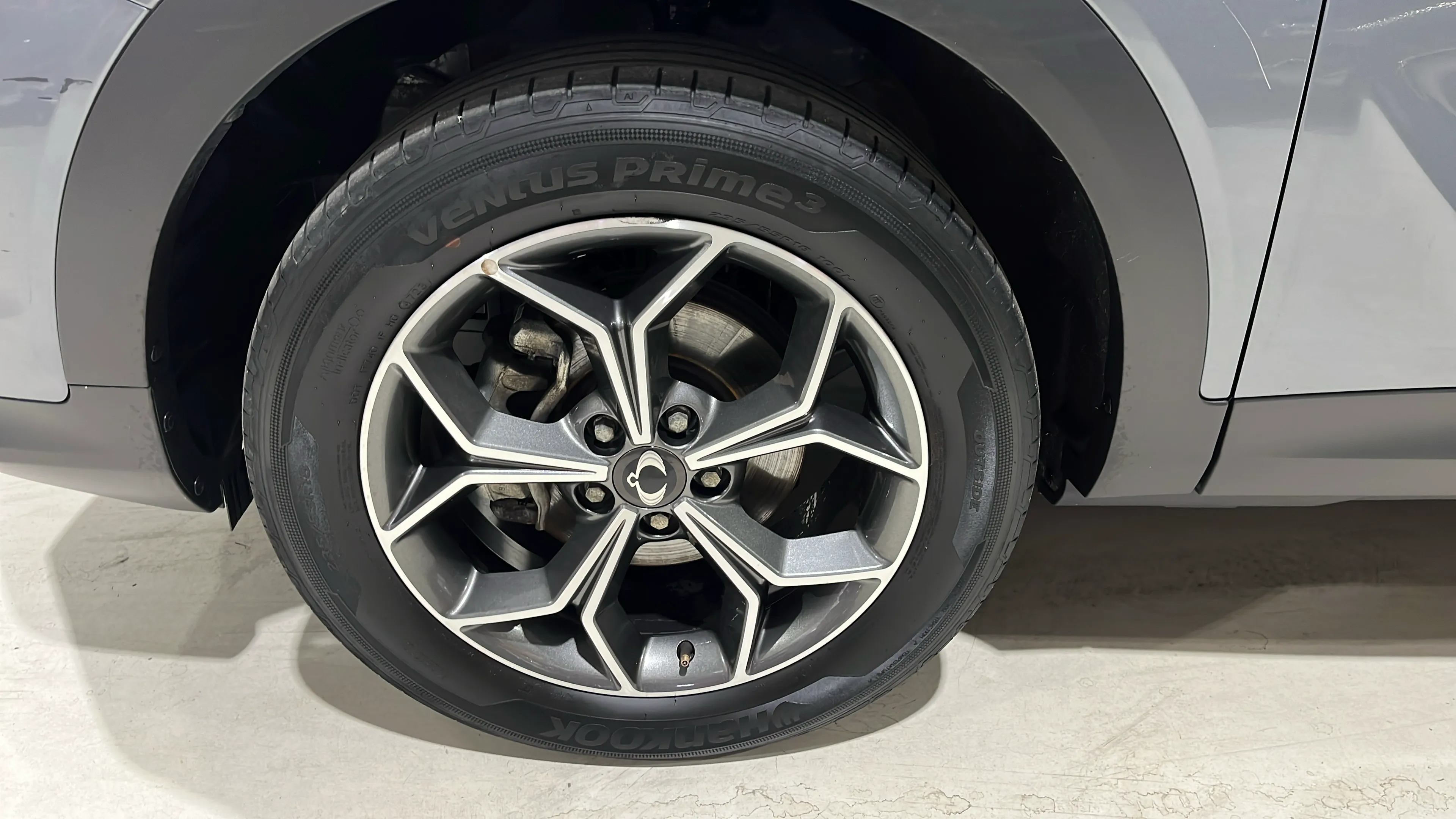 SsangYong Korando G15T LP Urban Plus - foto 27