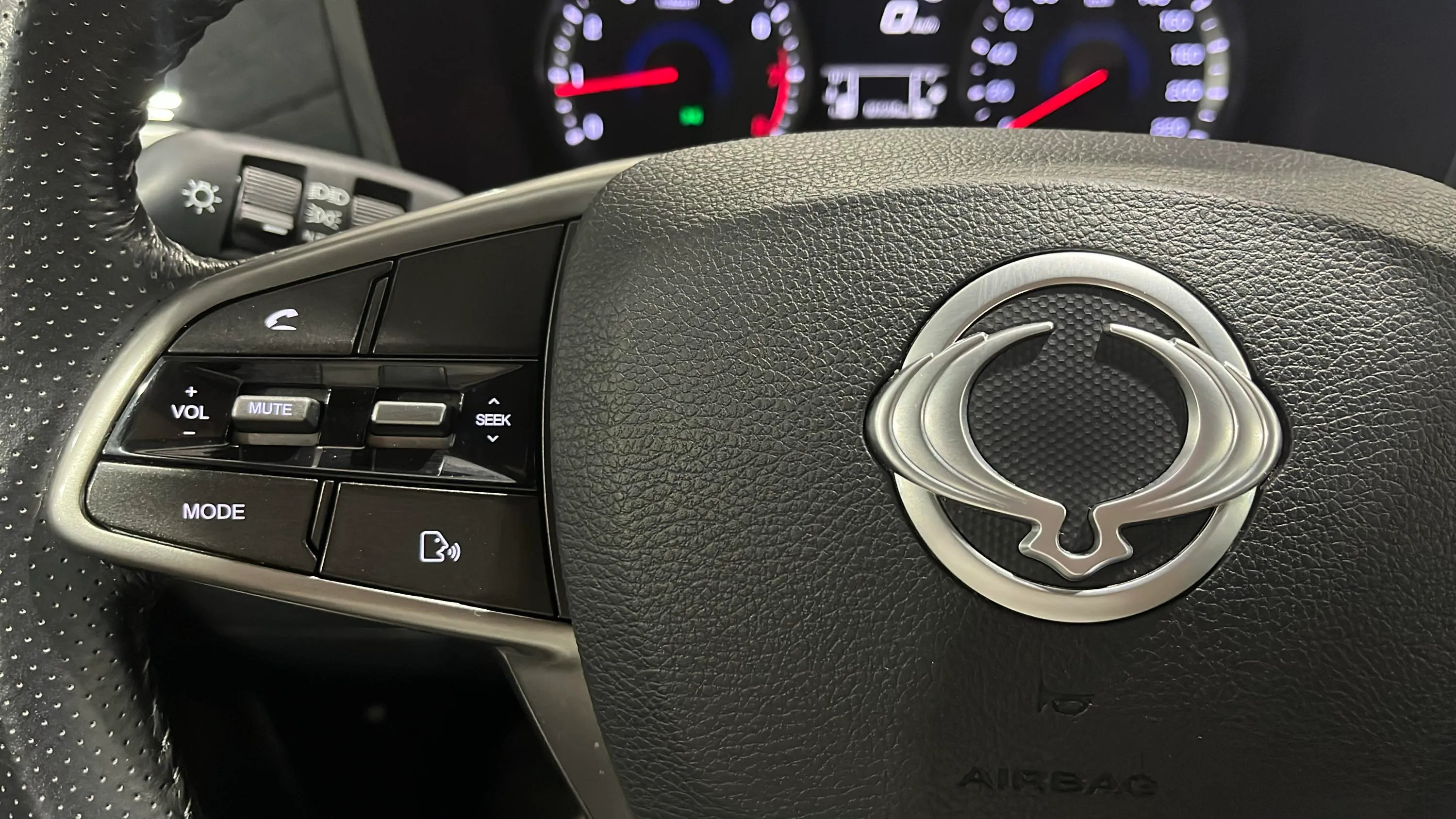 SsangYong Korando G15T LP Urban Plus - foto 16