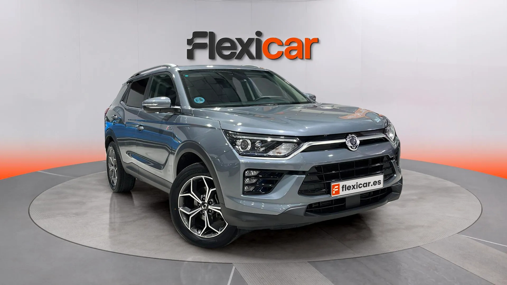SsangYong Korando G15T LP Urban Plus