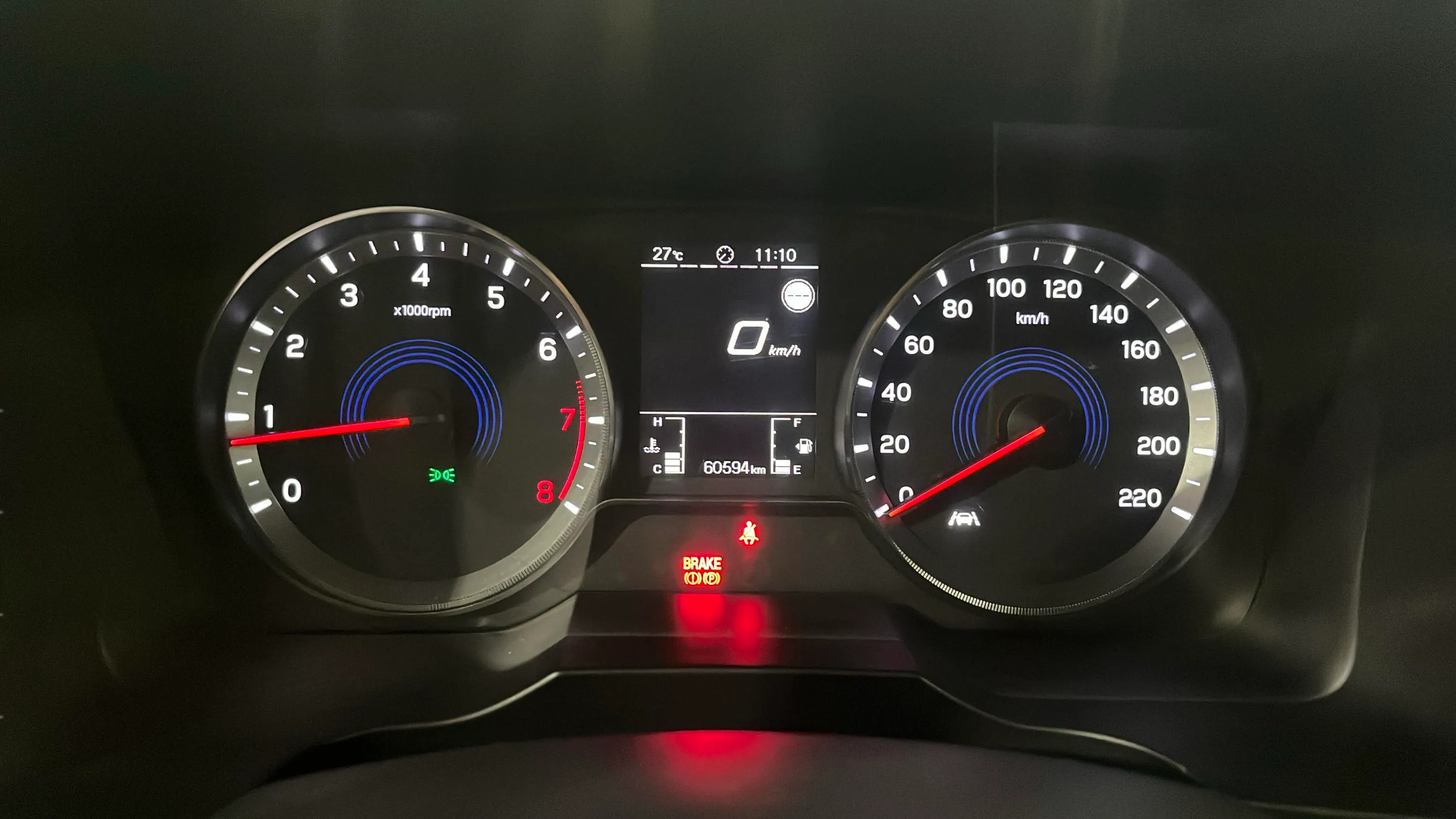 SsangYong Korando G15T LP Urban Plus - foto 18