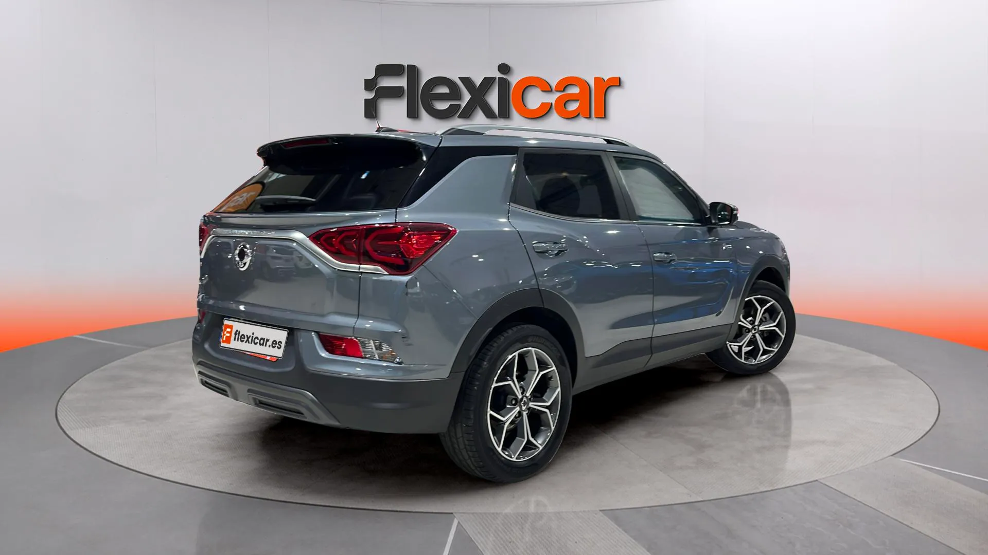 SsangYong Korando G15T LP Urban Plus - foto 8