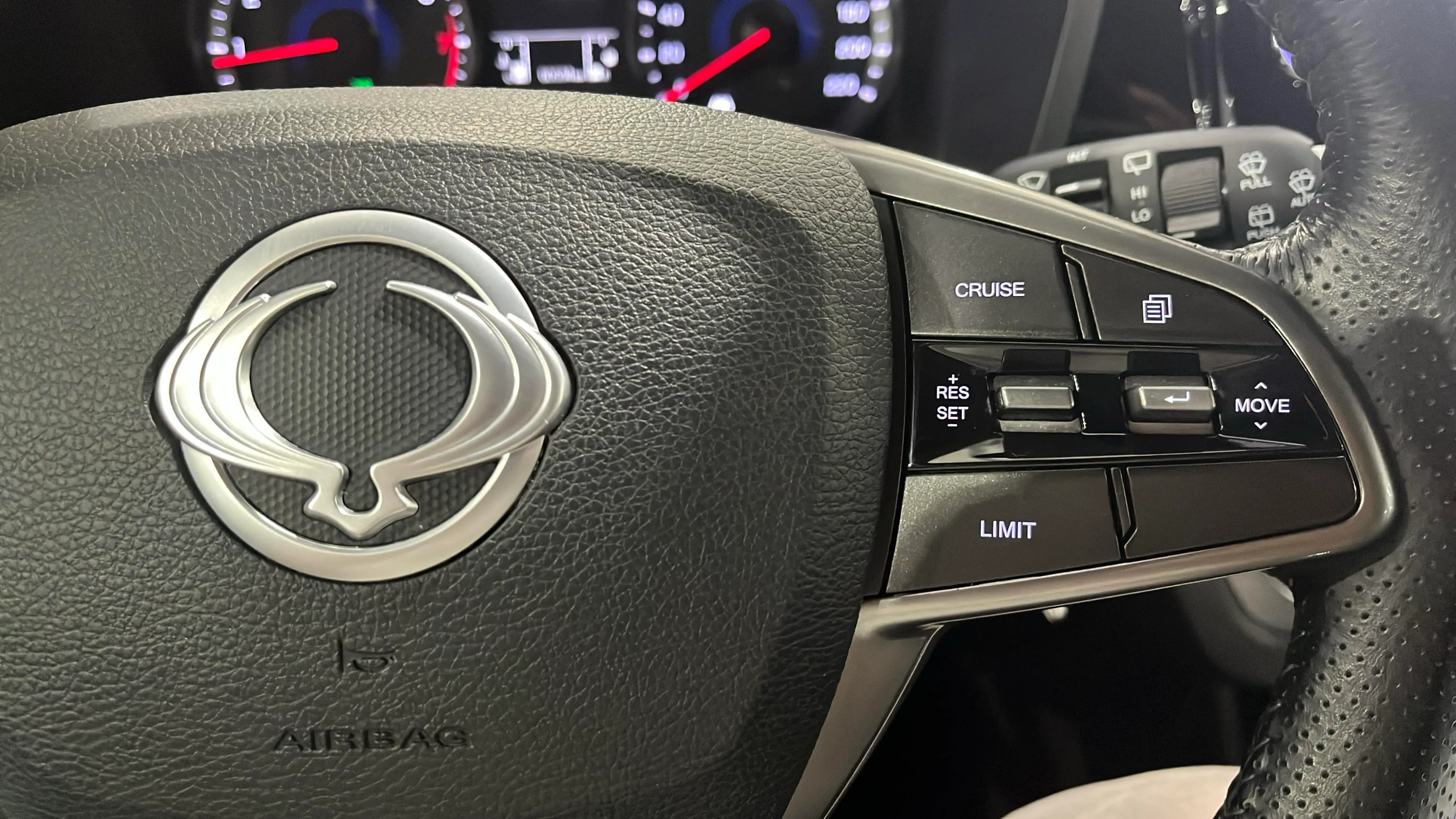 SsangYong Korando G15T LP Urban Plus - foto 17