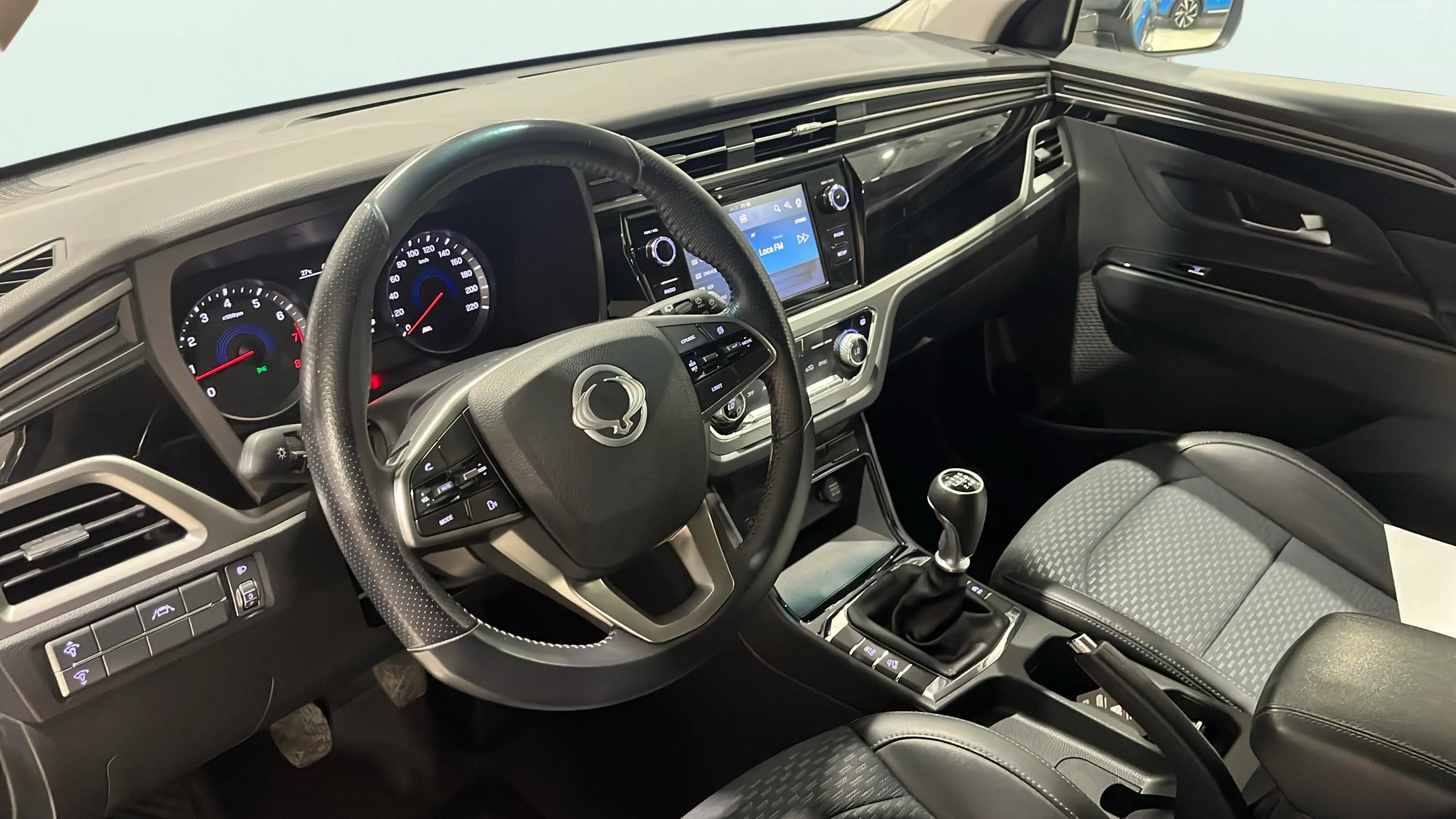 SsangYong Korando G15T LP Urban Plus - foto 10