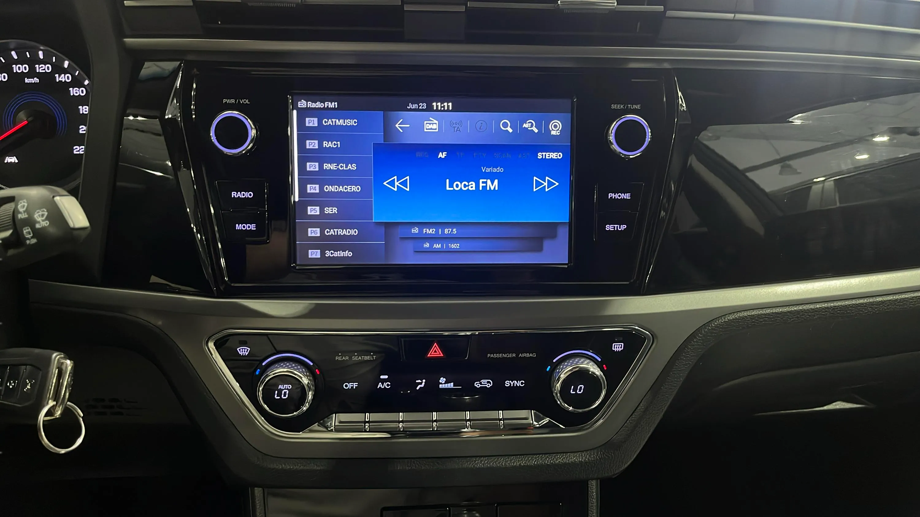 SsangYong Korando G15T LP Urban Plus - foto 19
