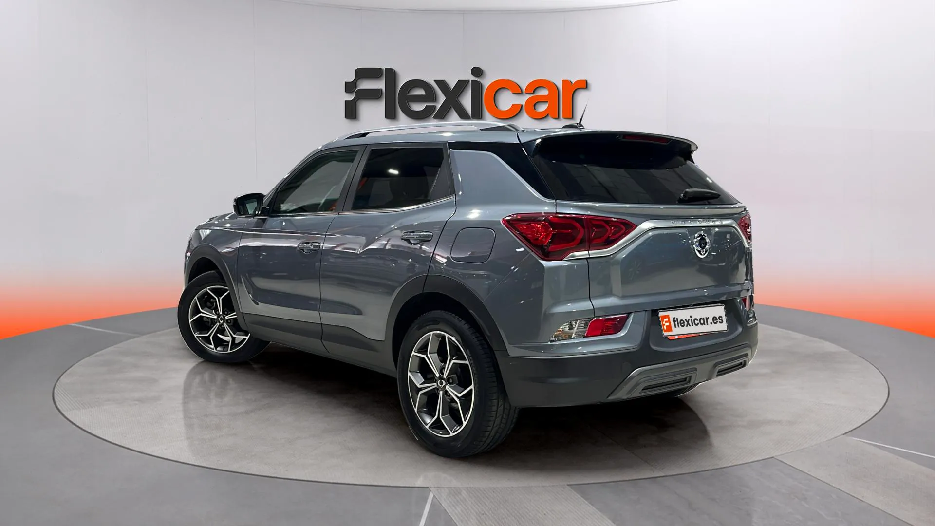 SsangYong Korando G15T LP Urban Plus - foto 6