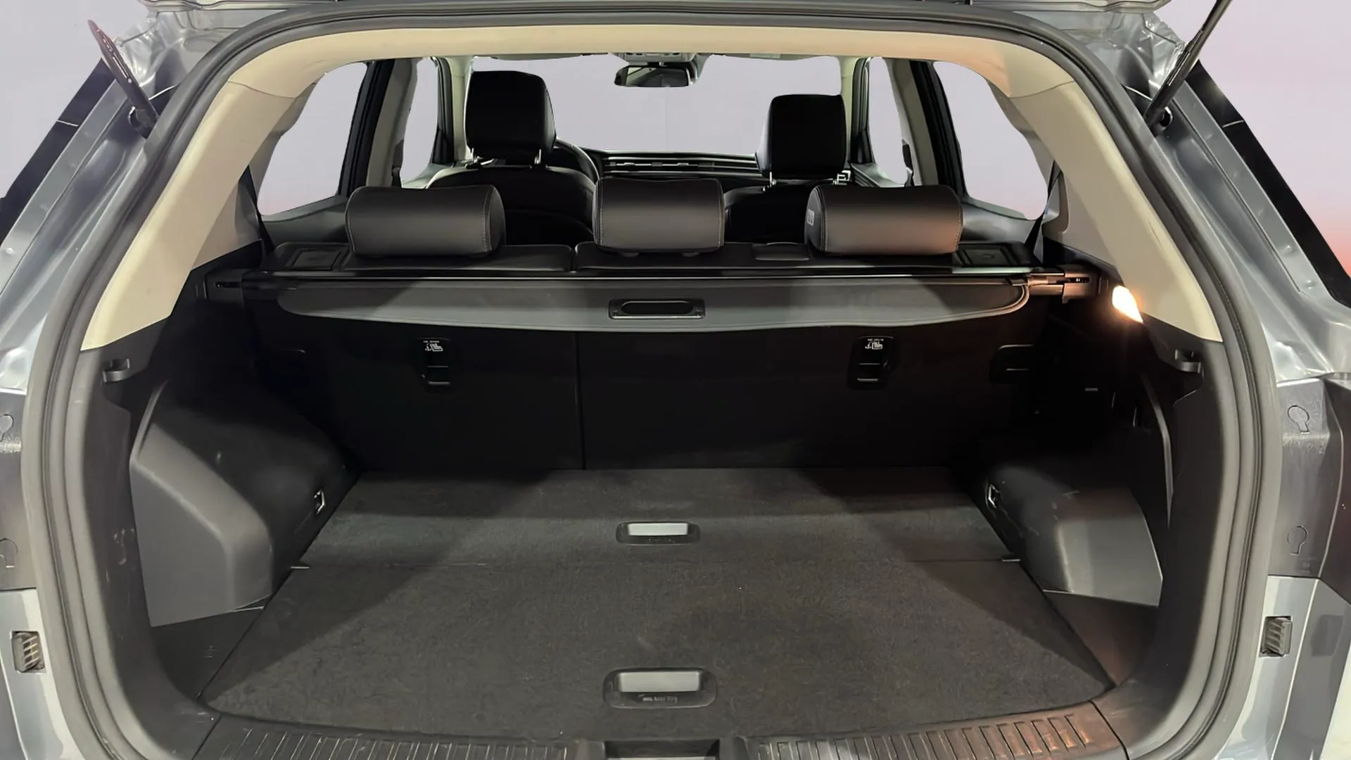 SsangYong Korando G15T LP Urban Plus - foto 9