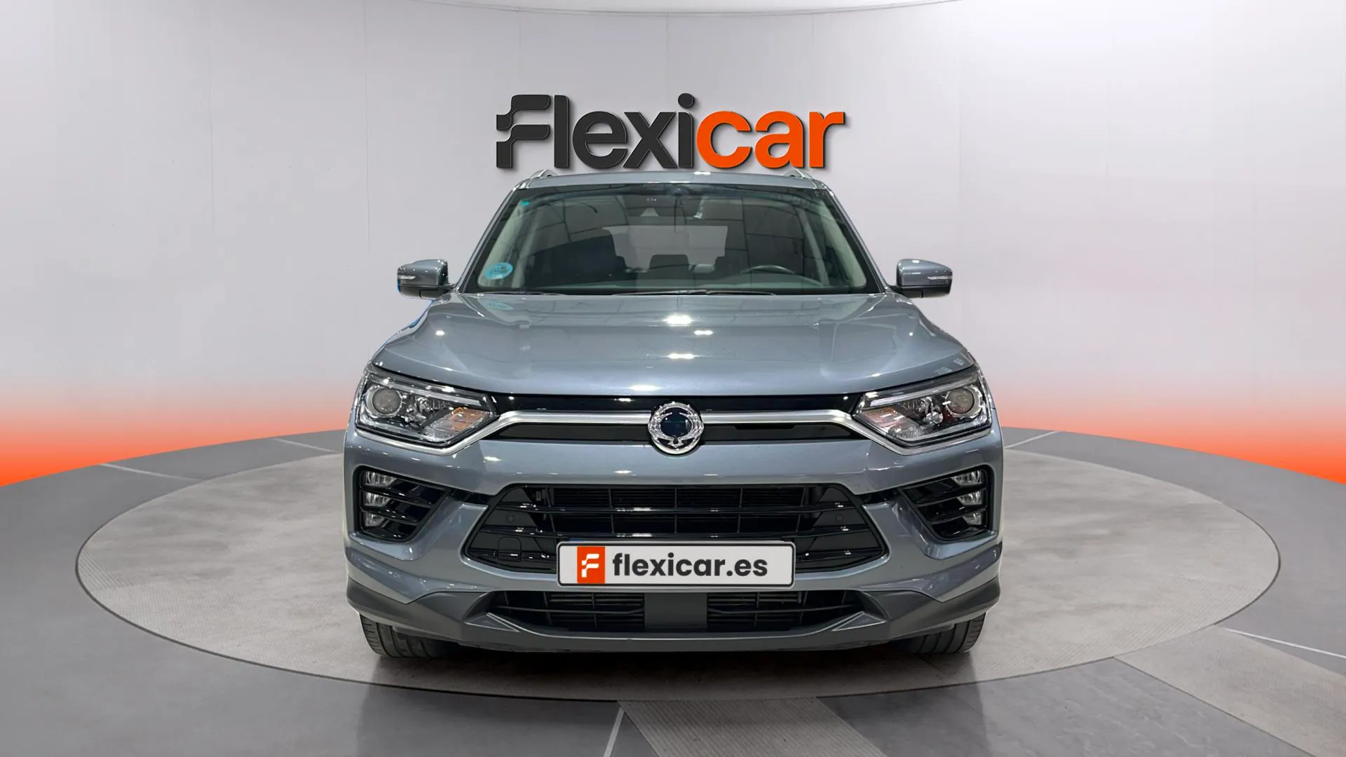 SsangYong Korando G15T LP Urban Plus - foto 2