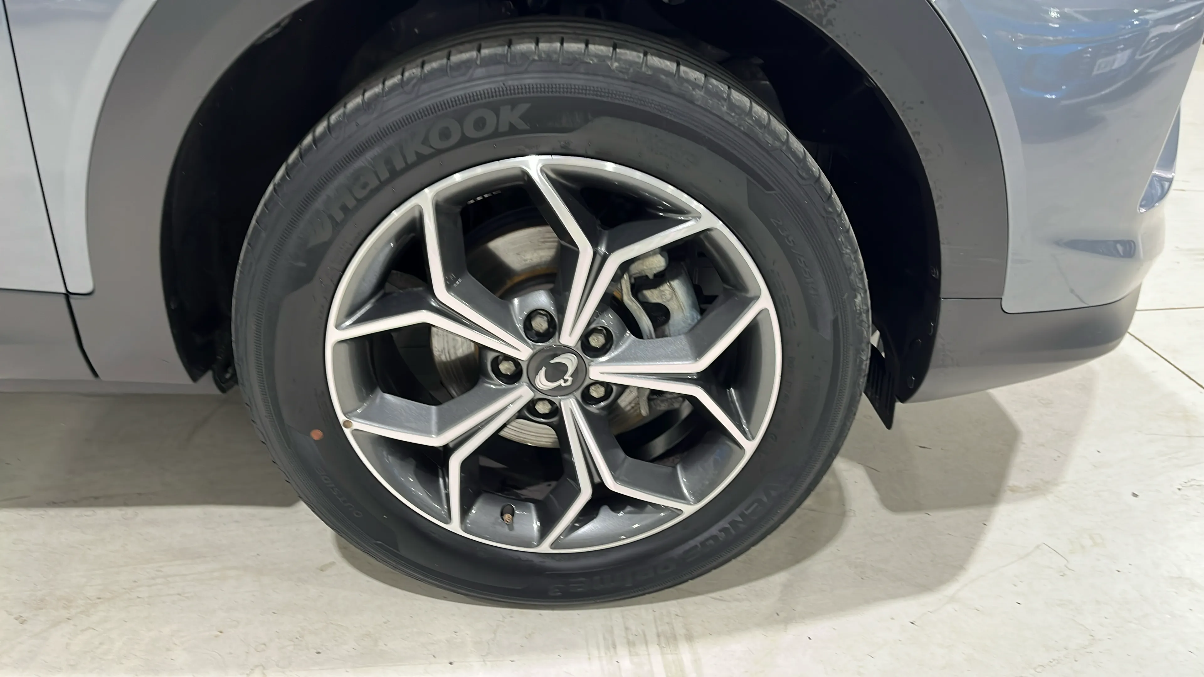 SsangYong Korando G15T LP Urban Plus - foto 28