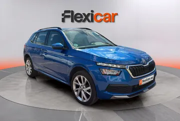 skoda kamiq 15 tsi 110kw 150cv ambition gasolina manual valencia 2 903000000261607