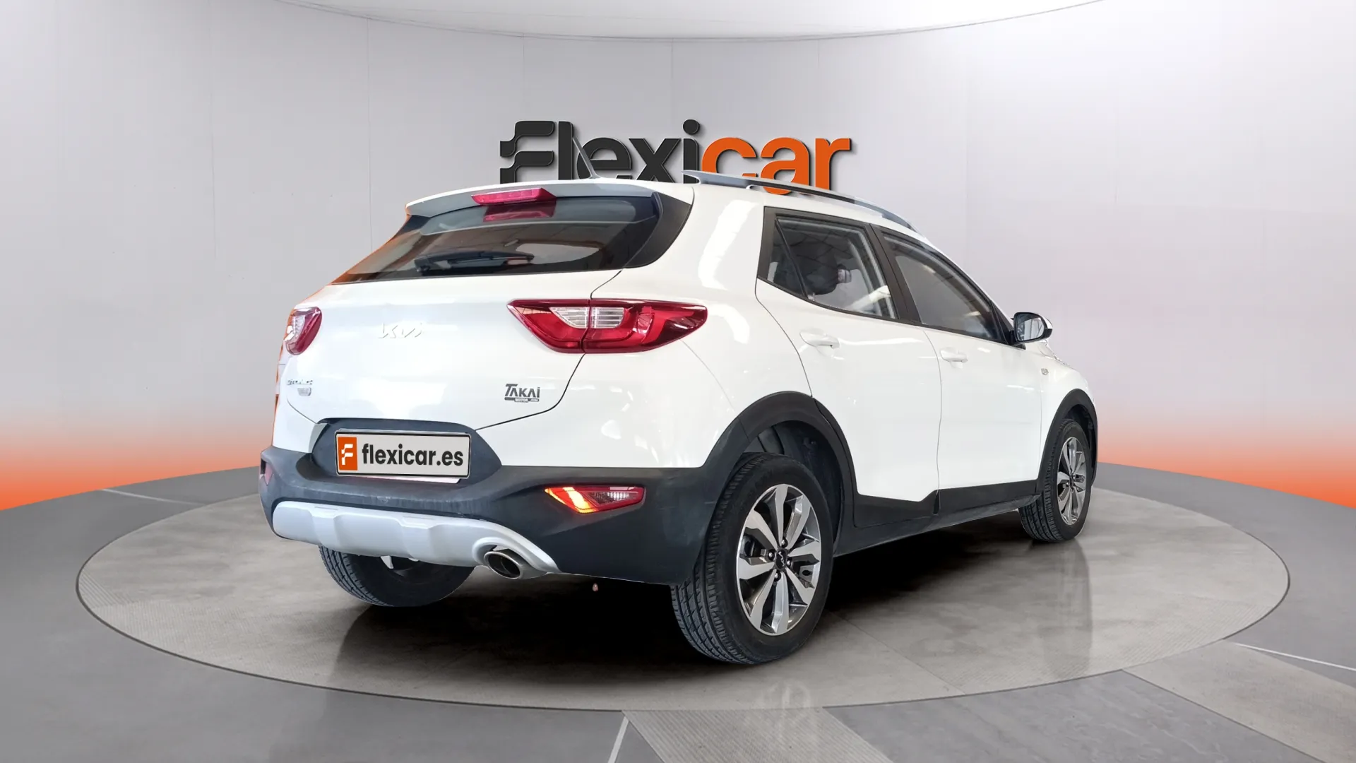 Kia Stonic 1.0 T-GDi MHEV iMT Concept - foto 3