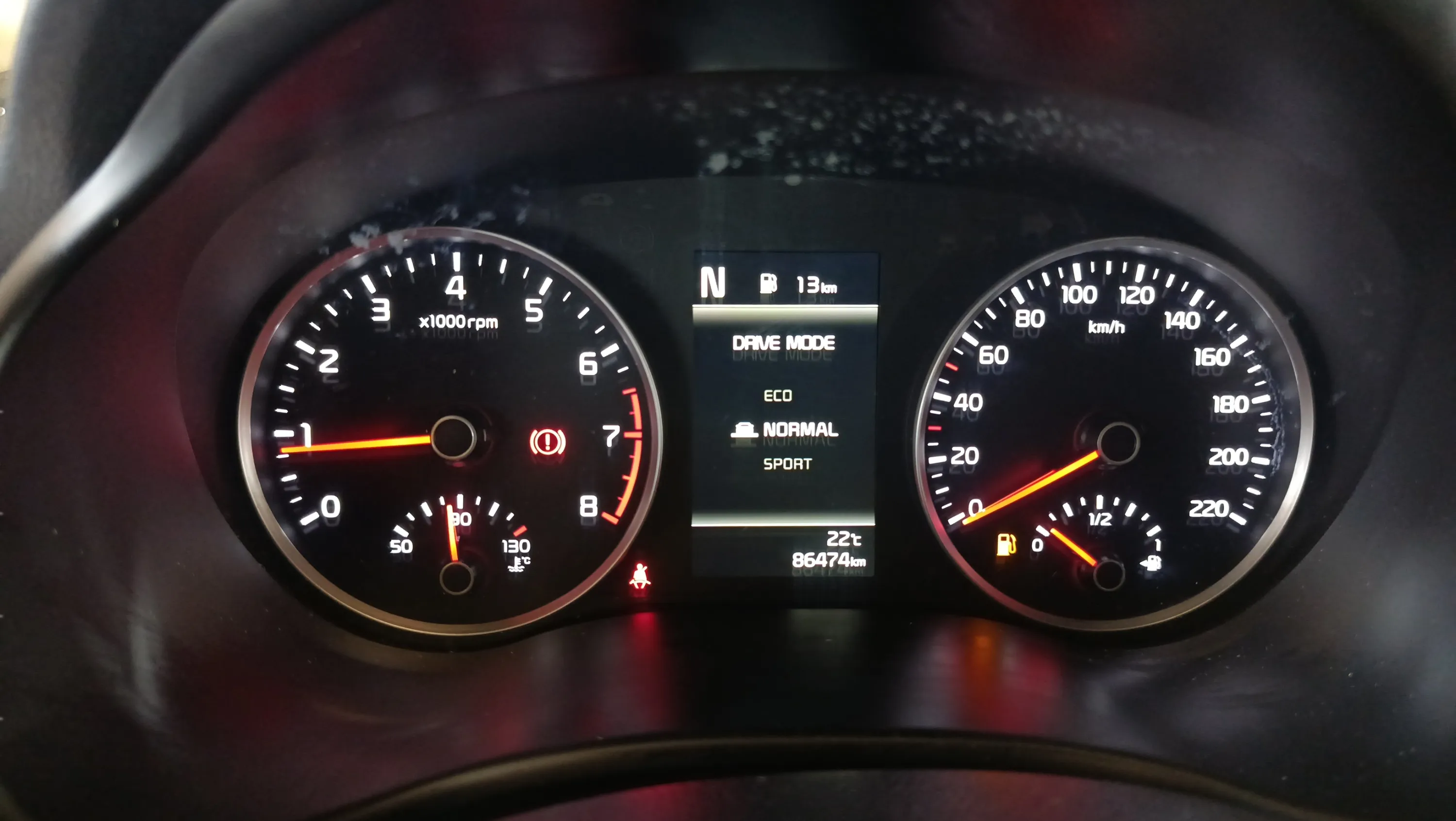 Kia Stonic 1.0 T-GDi MHEV iMT Concept - foto 16