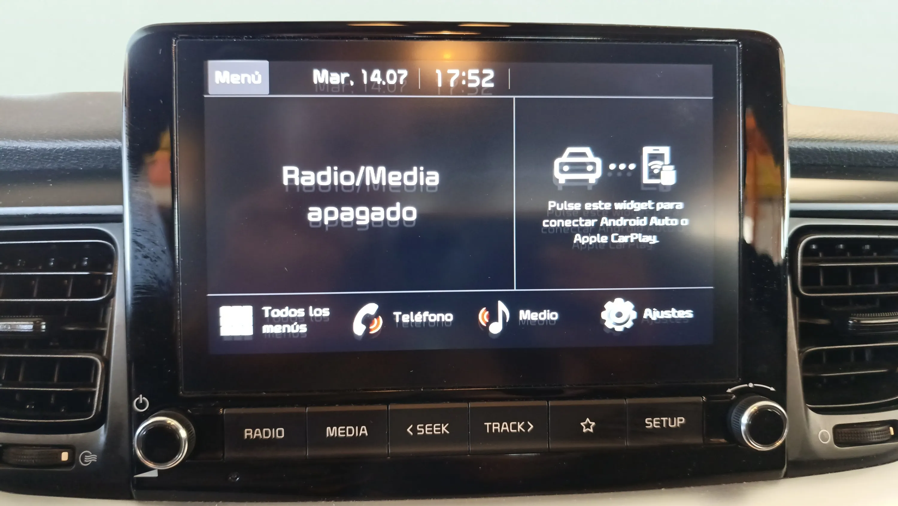 Kia Stonic 1.0 T-GDi MHEV iMT Concept - foto 18