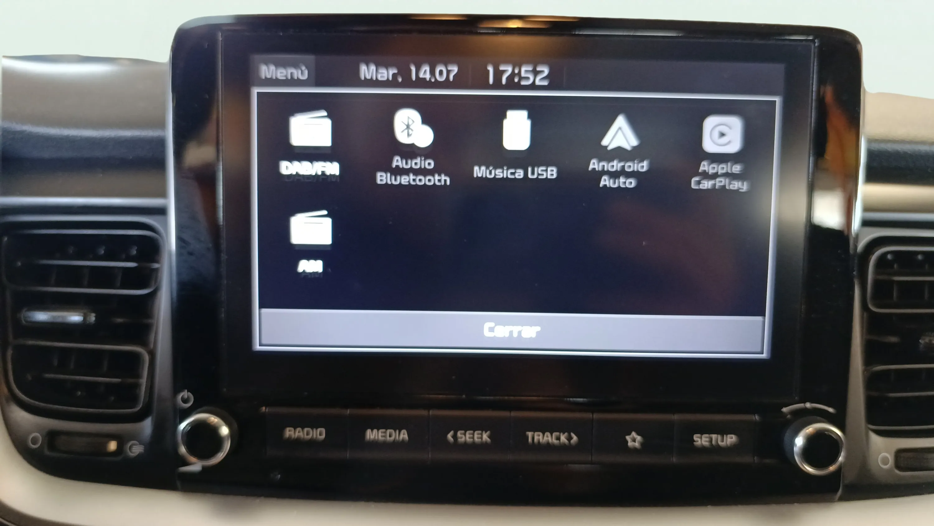 Kia Stonic 1.0 T-GDi MHEV iMT Concept - foto 20