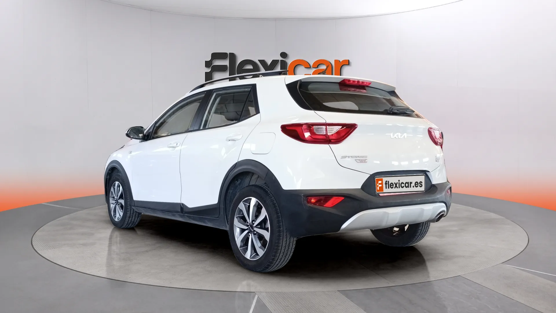 Kia Stonic 1.0 T-GDi MHEV iMT Concept - foto 5