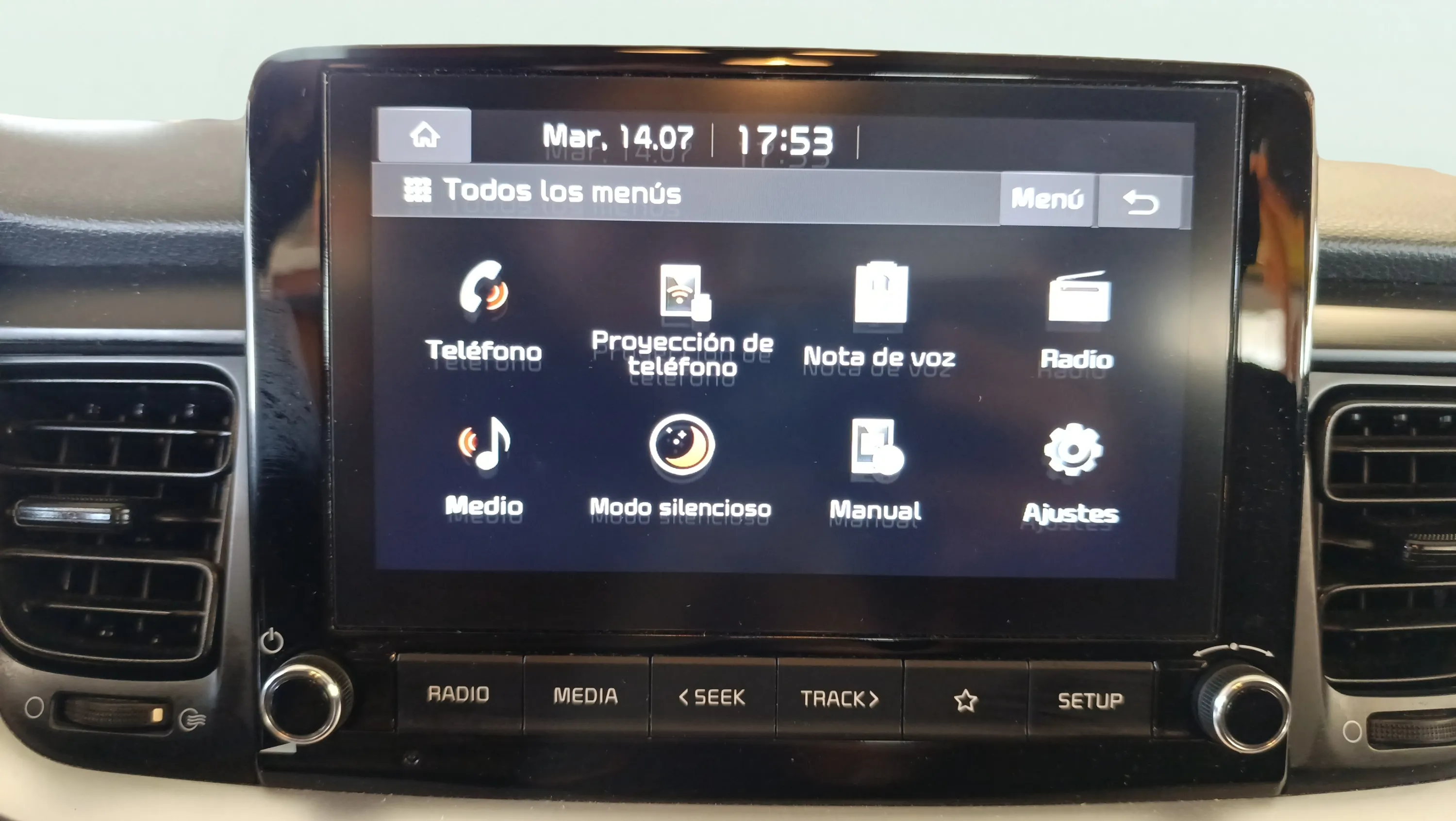 Kia Stonic 1.0 T-GDi MHEV iMT Concept - foto 19