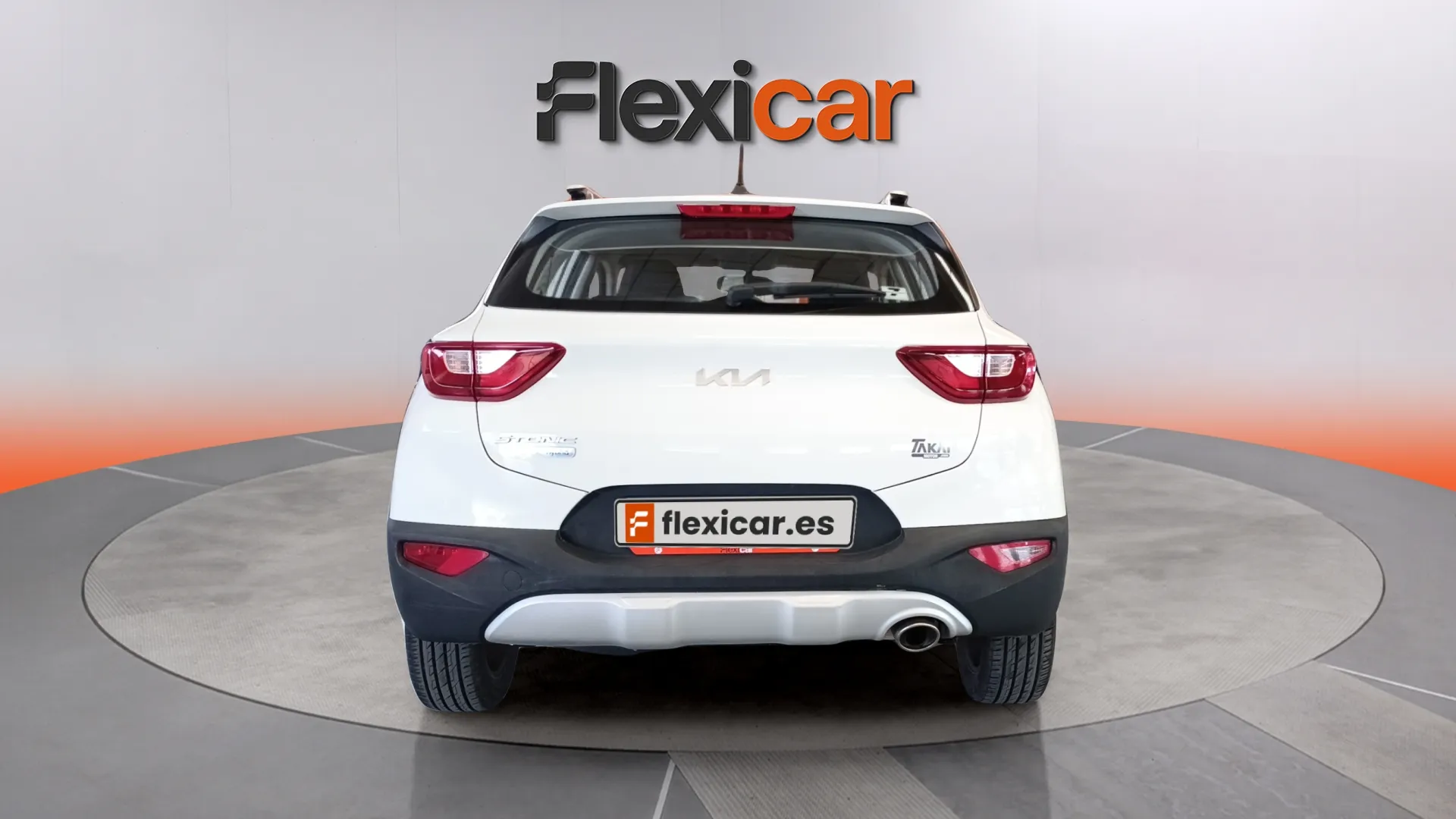 Kia Stonic 1.0 T-GDi MHEV iMT Concept - foto 4
