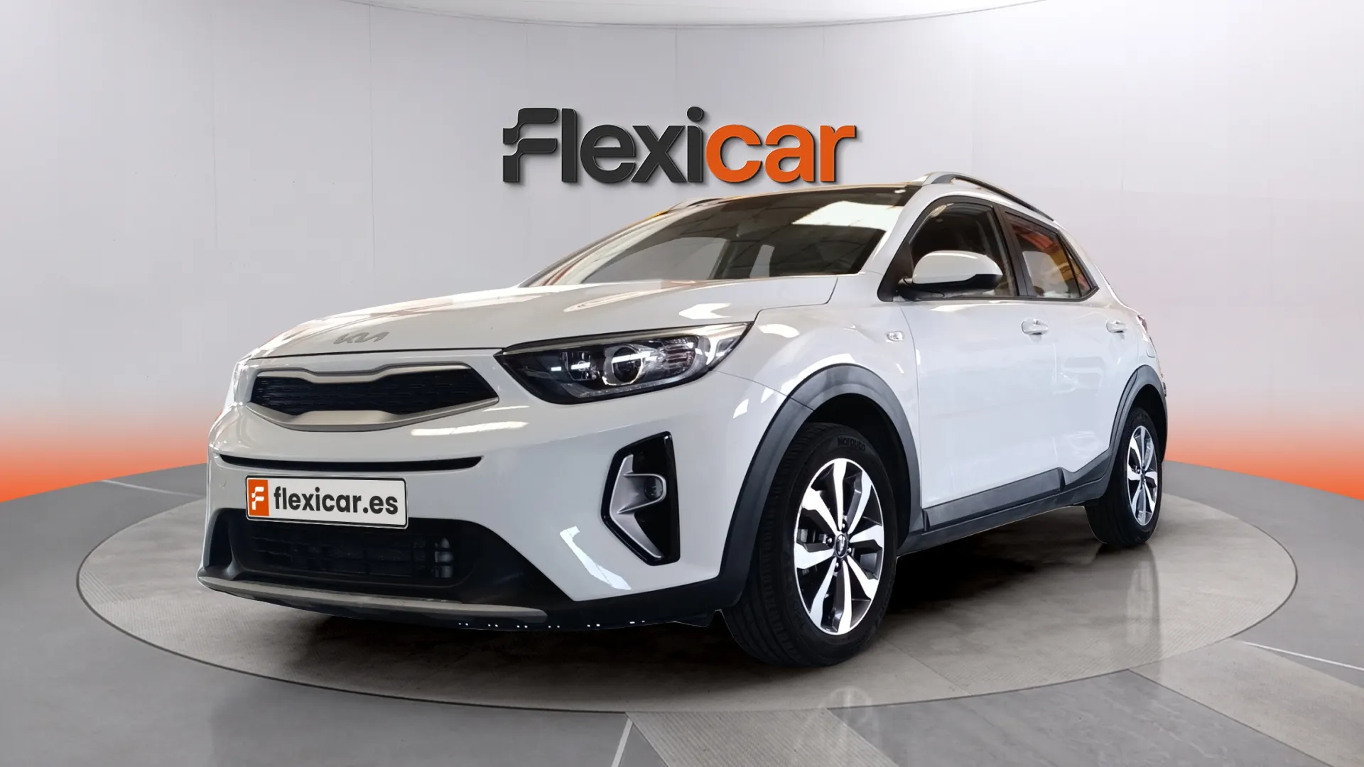 Kia Stonic 1.0 T-GDi MHEV iMT Concept - foto 7