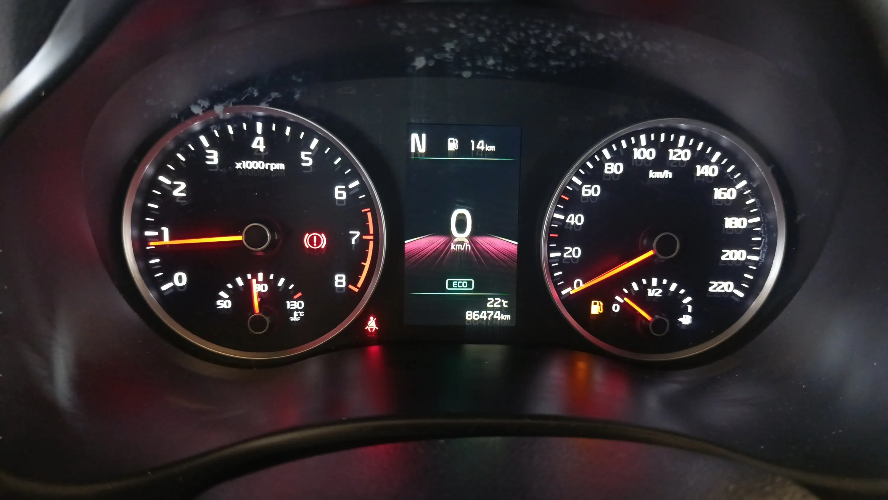 Kia Stonic 1.0 T-GDi MHEV iMT Concept - foto 15