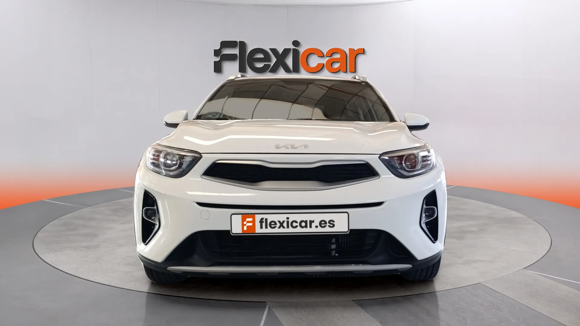Kia Stonic 1.0 T-GDi MHEV iMT Concept - foto 8