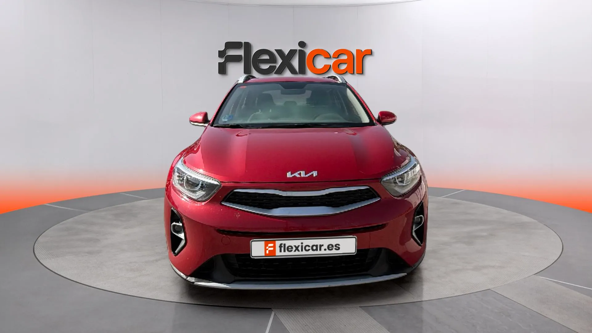 Kia Stonic 1.0 T-GDi MHEV iMT Concept - foto 2