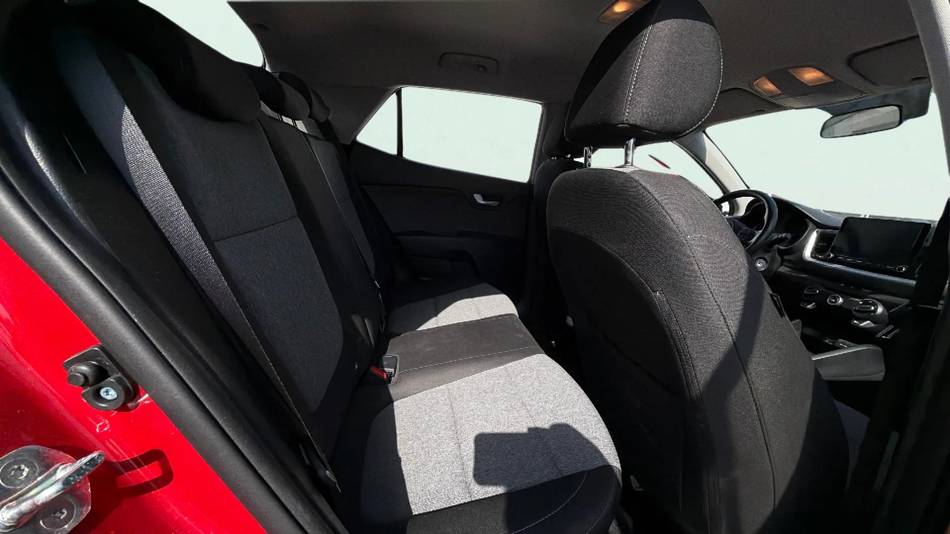 Kia Stonic 1.0 T-GDi MHEV iMT Concept - foto 11