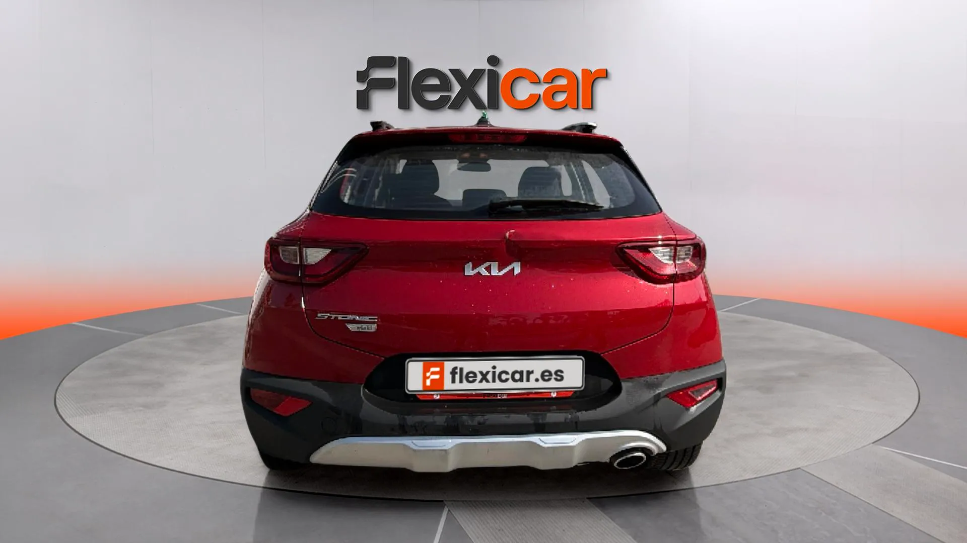 Kia Stonic 1.0 T-GDi MHEV iMT Concept - foto 4