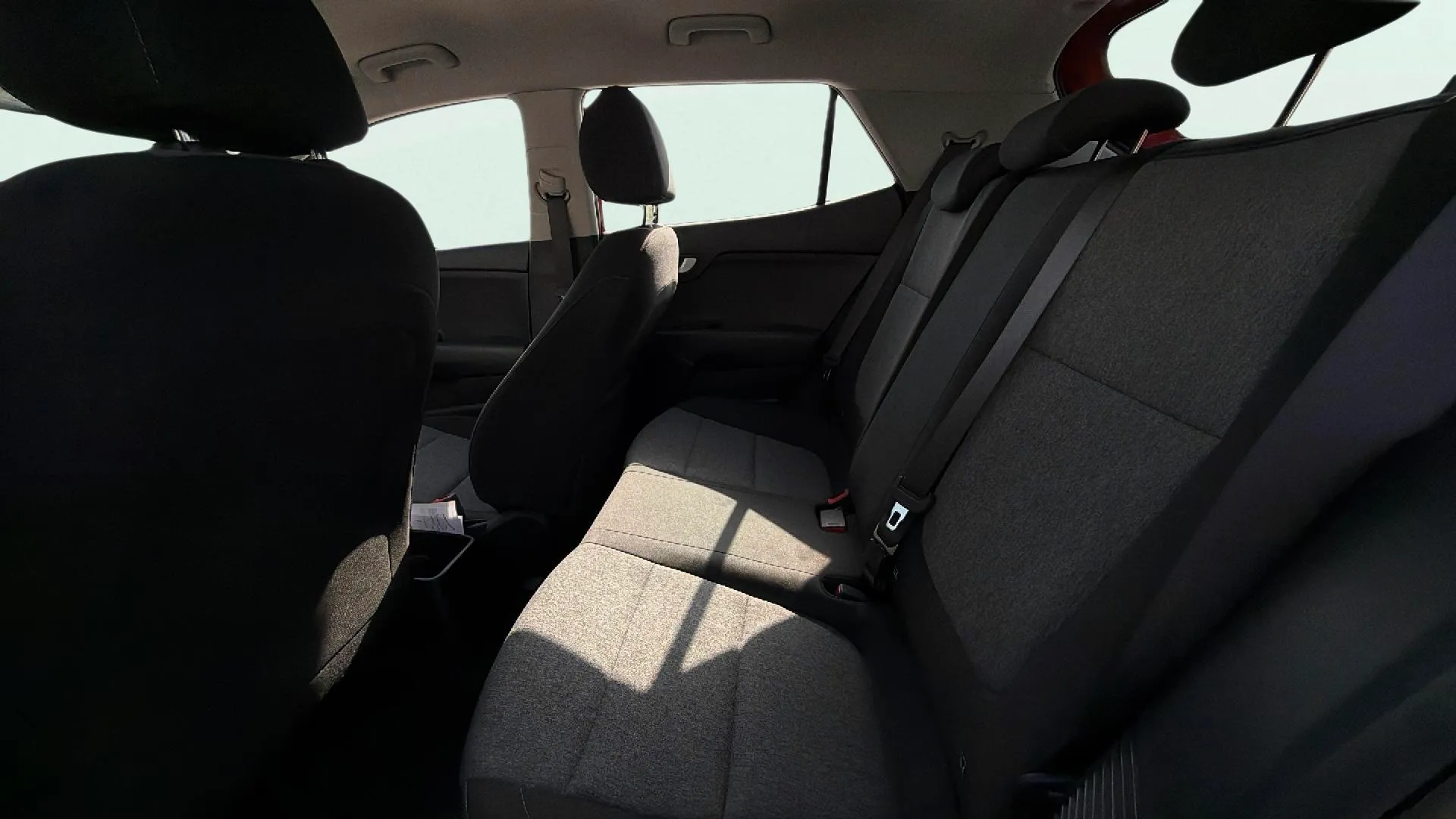 Kia Stonic 1.0 T-GDi MHEV iMT Concept - foto 10