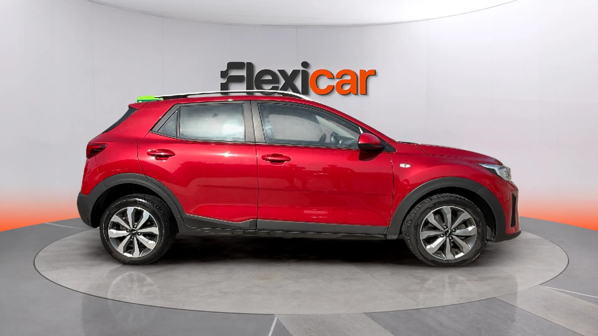 Kia Stonic 1.0 T-GDi MHEV iMT Concept - foto 3