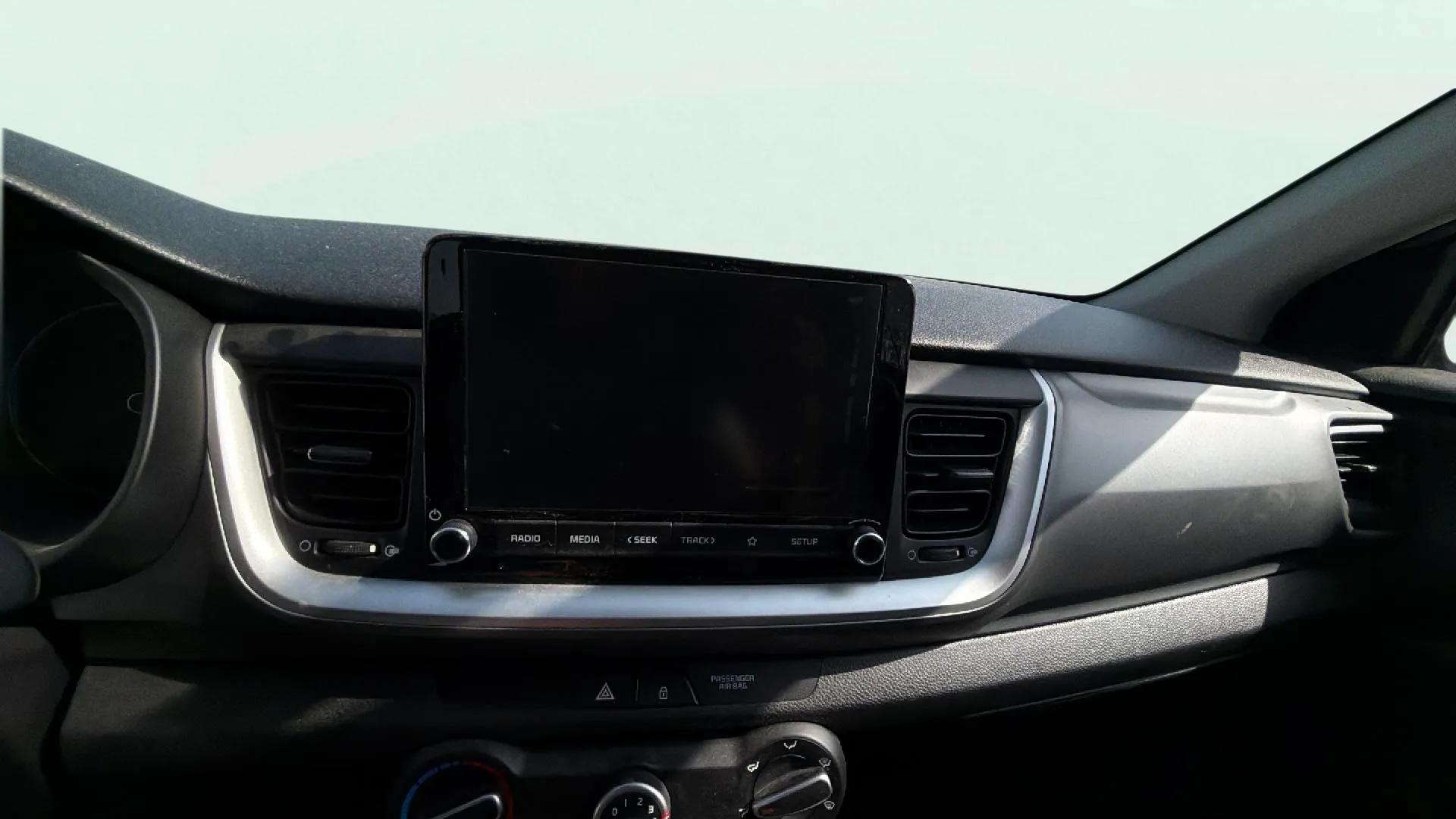 Kia Stonic 1.0 T-GDi MHEV iMT Concept - foto 9
