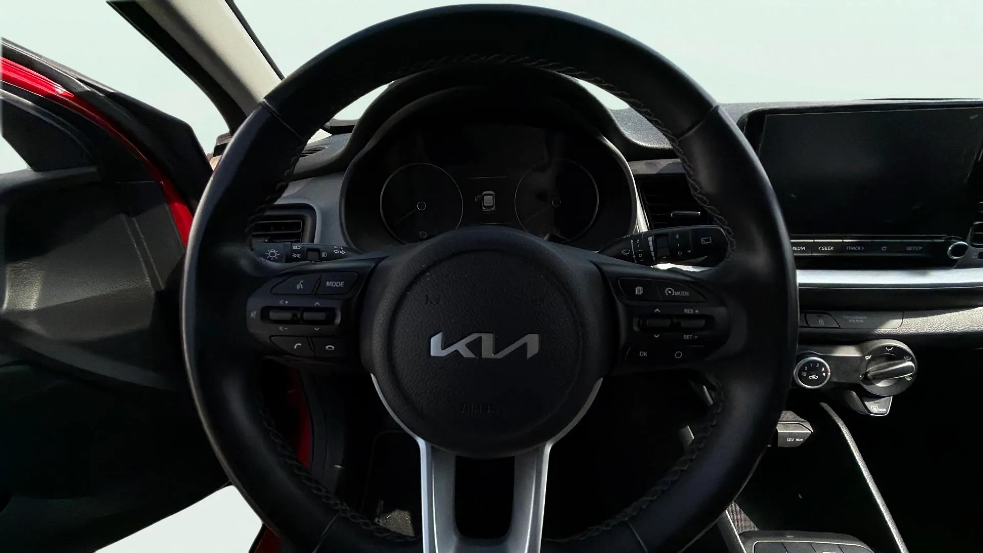 Kia Stonic 1.0 T-GDi MHEV iMT Concept - foto 7