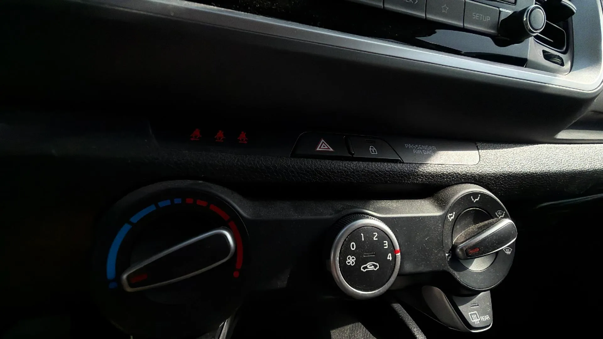 Kia Stonic 1.0 T-GDi MHEV iMT Concept - foto 16