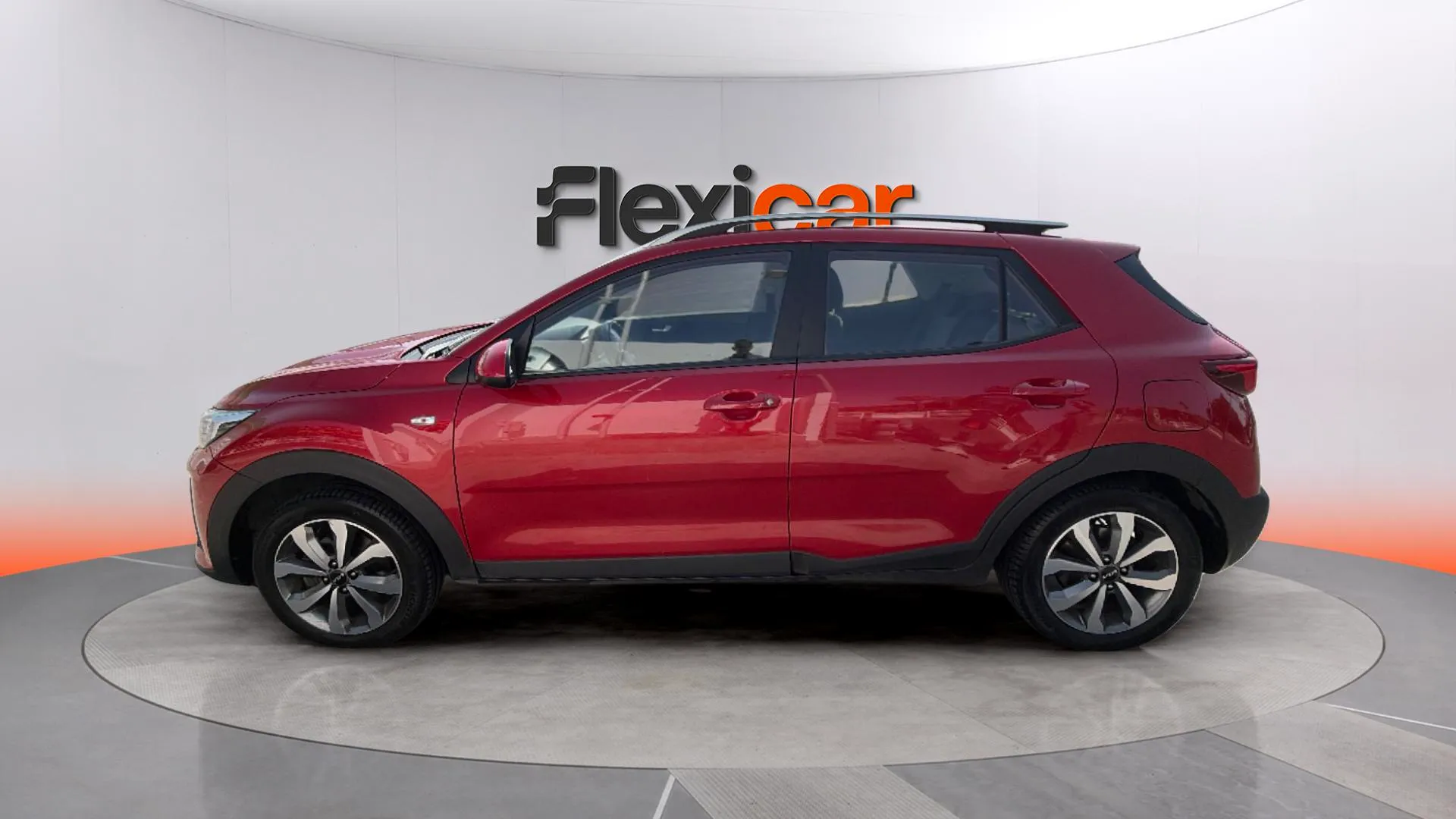 Kia Stonic 1.0 T-GDi MHEV iMT Concept - foto 5