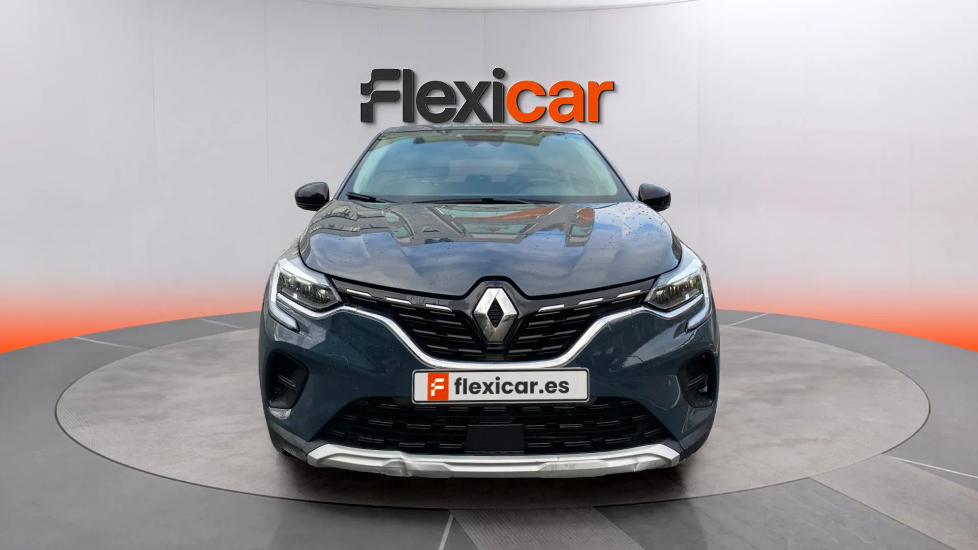 Renault Captur Limited dCi - foto 2