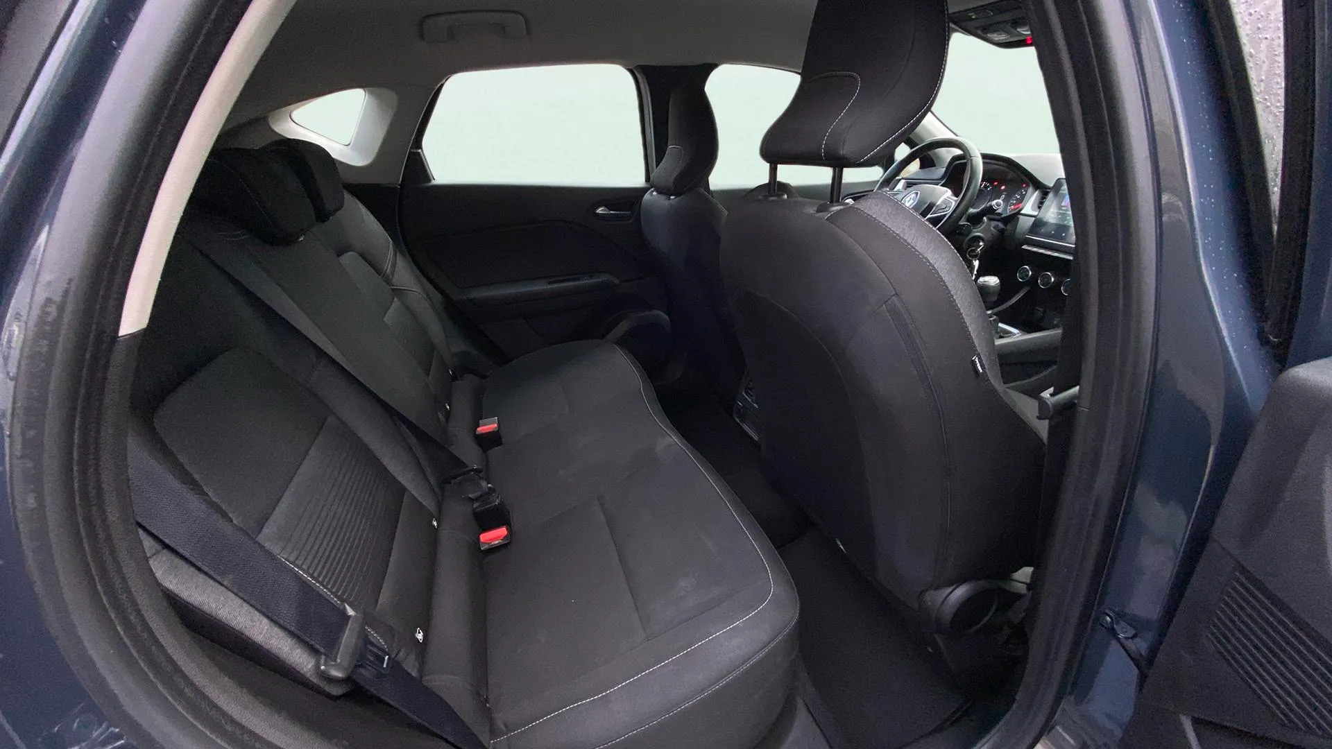 Renault Captur Limited dCi - foto 17