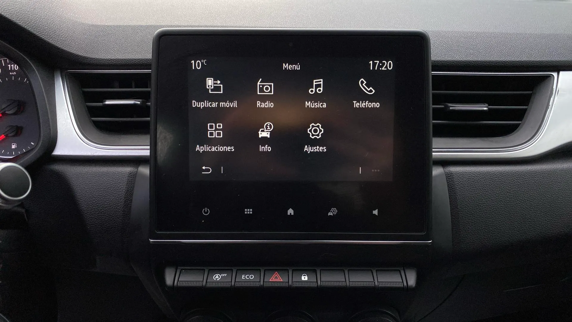 Renault Captur Limited dCi - foto 13