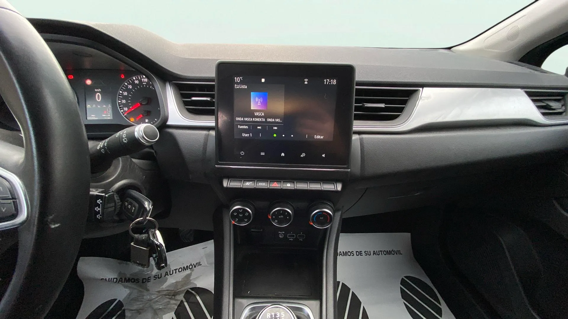 Renault Captur Limited dCi - foto 12