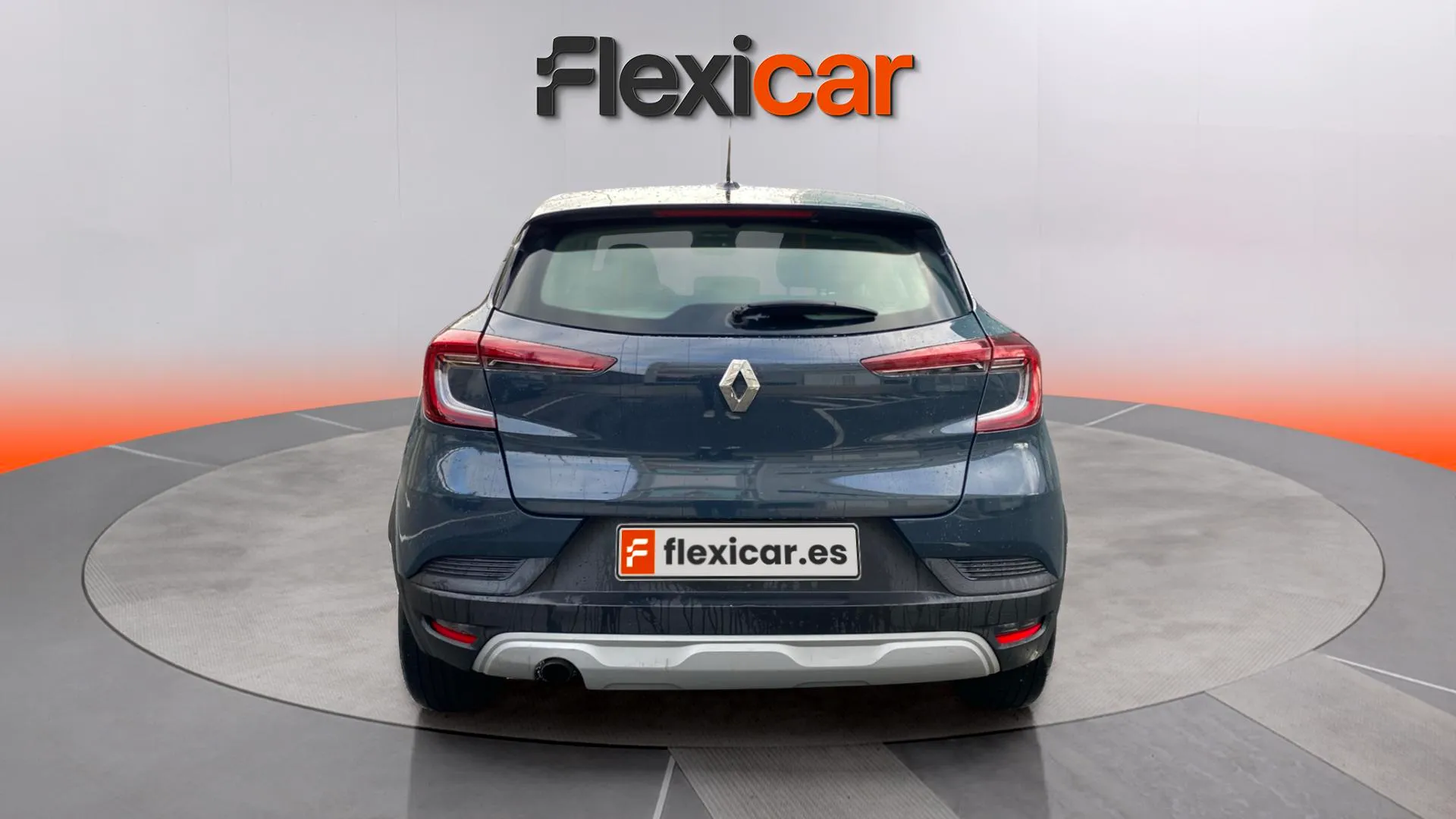 Renault Captur Limited dCi - foto 6