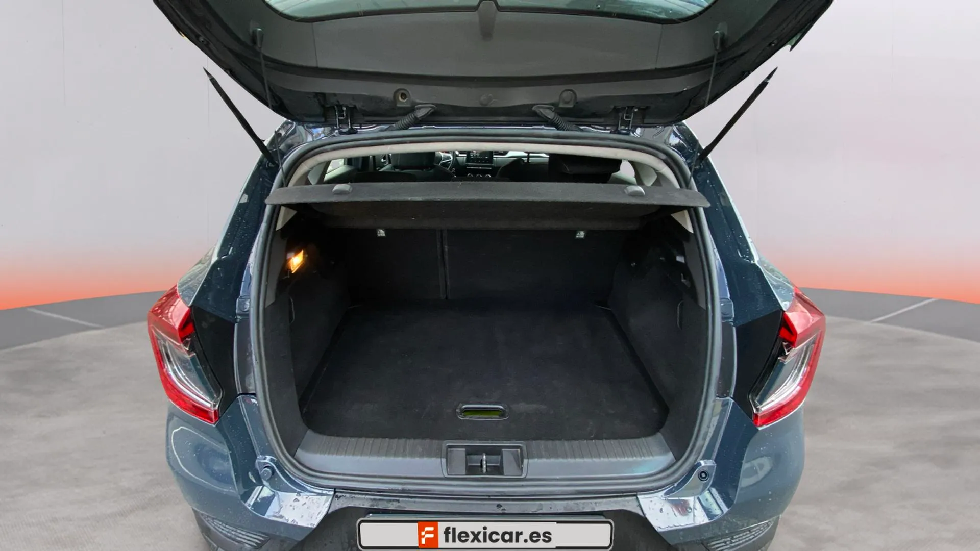Renault Captur Limited dCi - foto 7