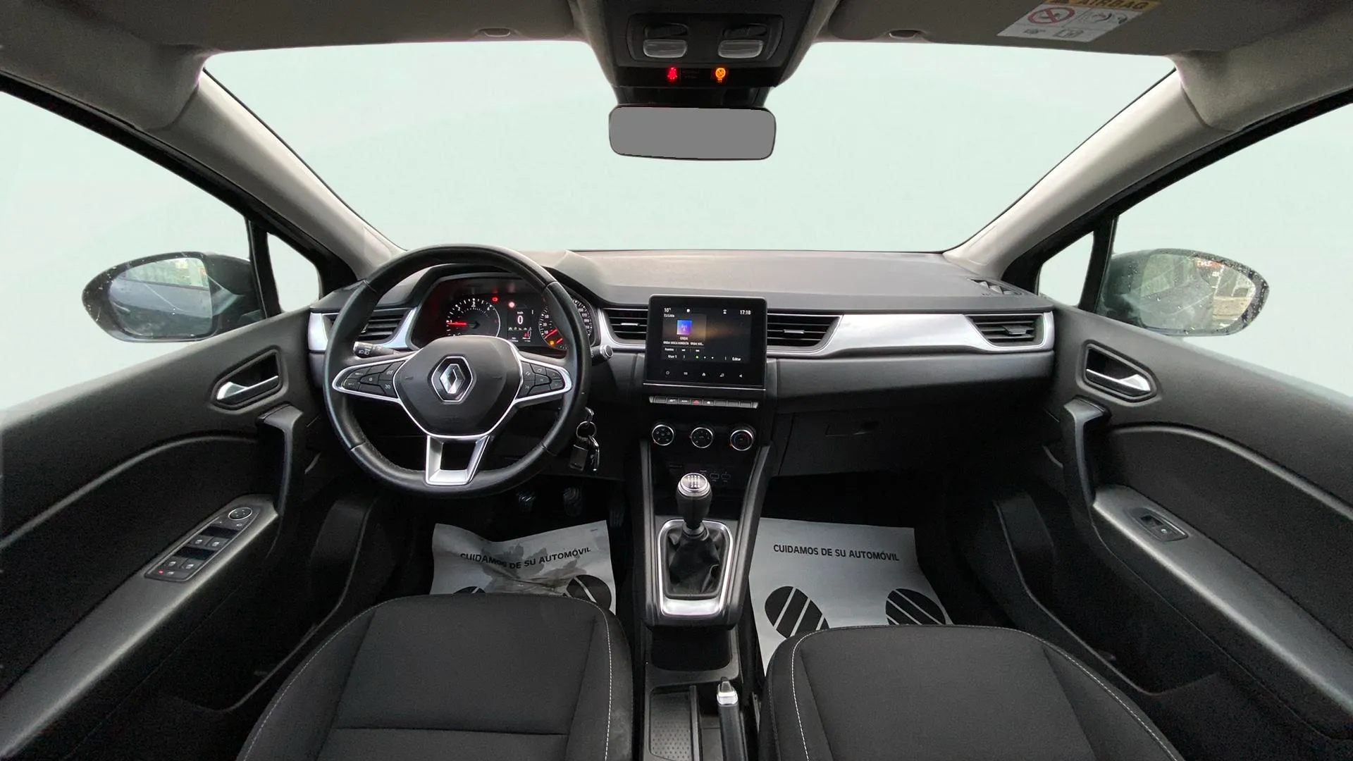 Renault Captur Limited dCi - foto 11