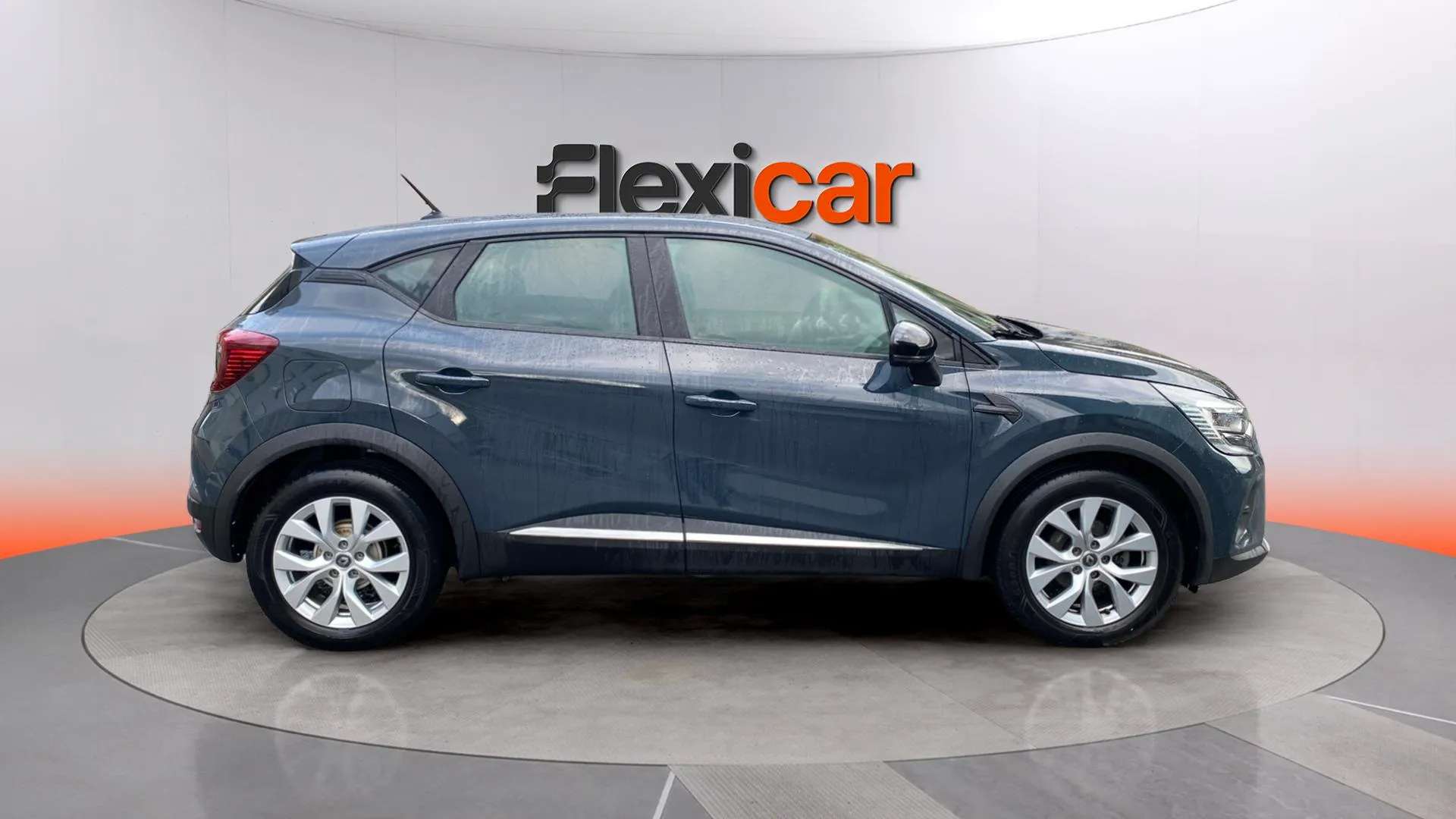 Renault Captur Limited dCi - foto 9