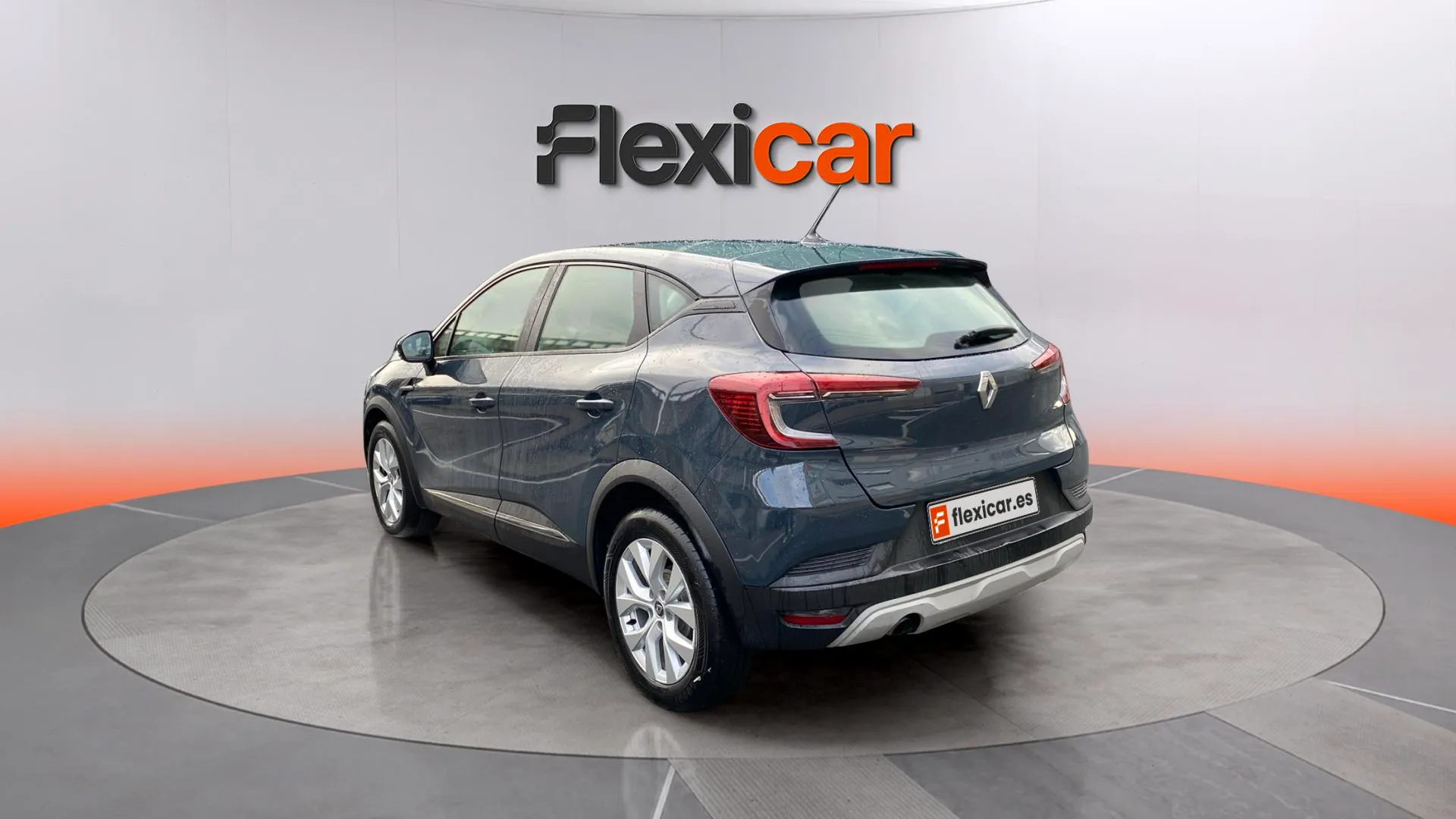 Renault Captur Limited dCi - foto 5