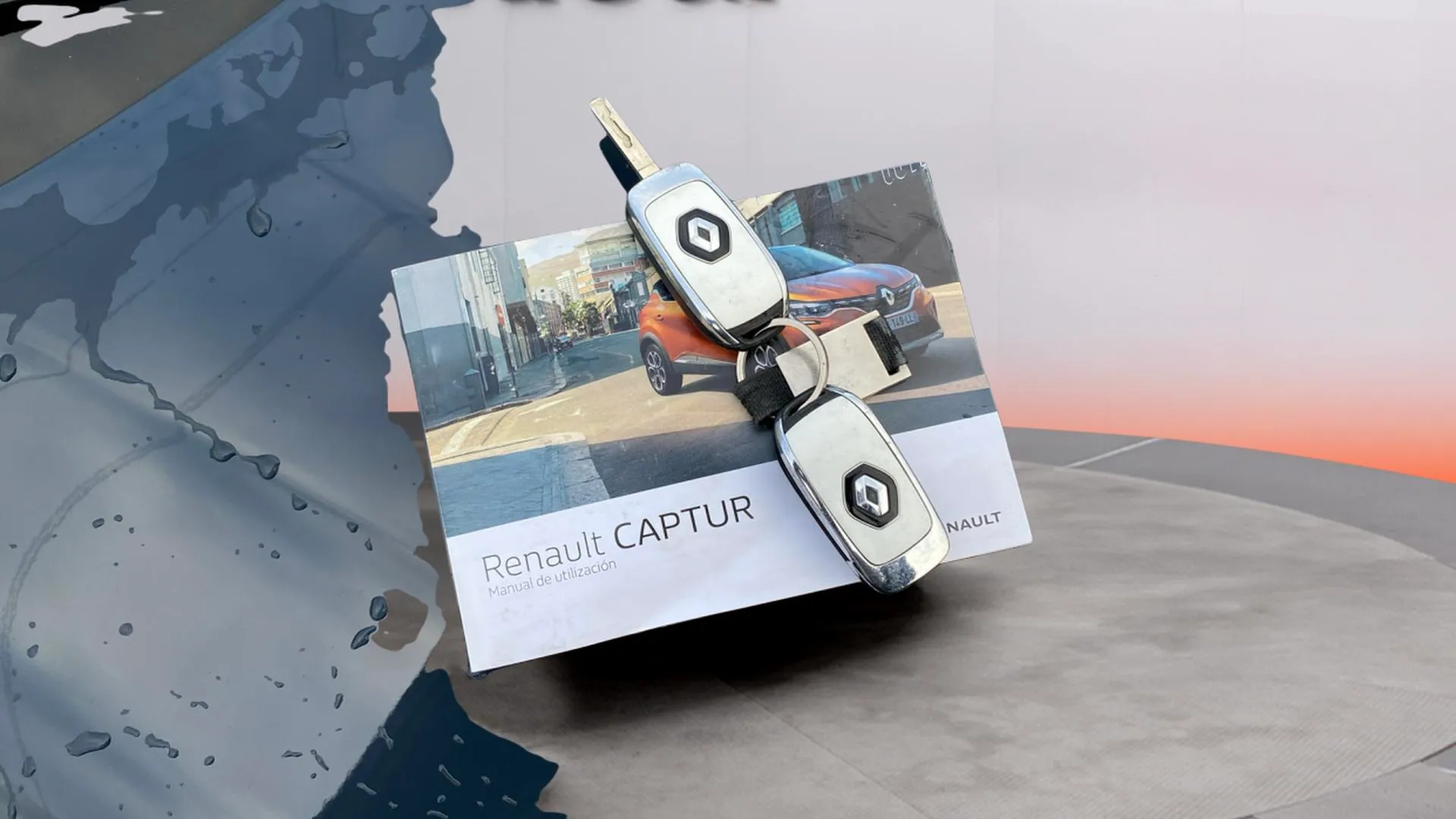 Renault Captur Limited dCi - foto 10