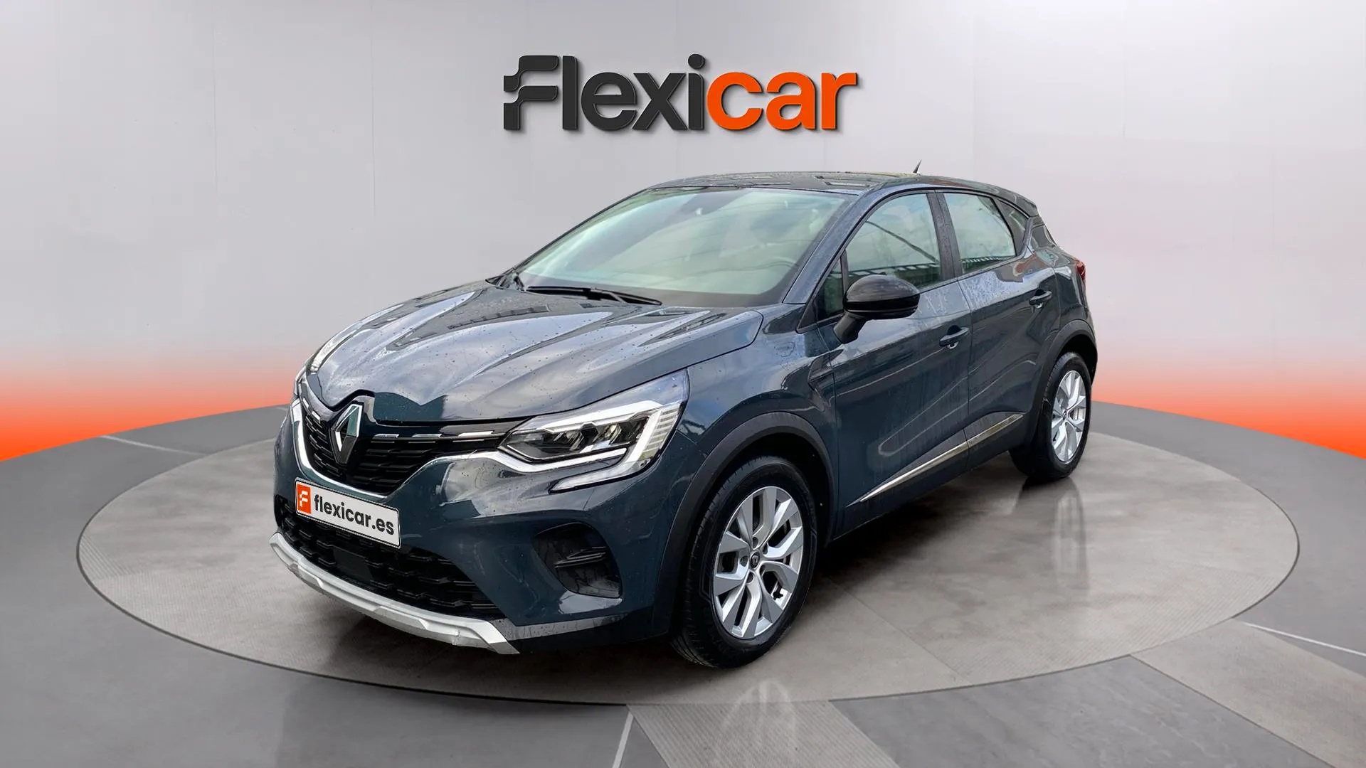 Renault Captur Limited dCi - foto 3