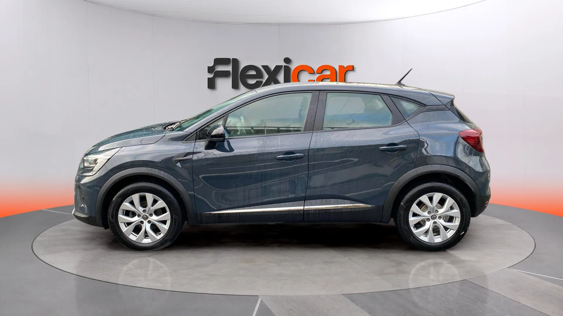 Renault Captur Limited dCi - foto 4