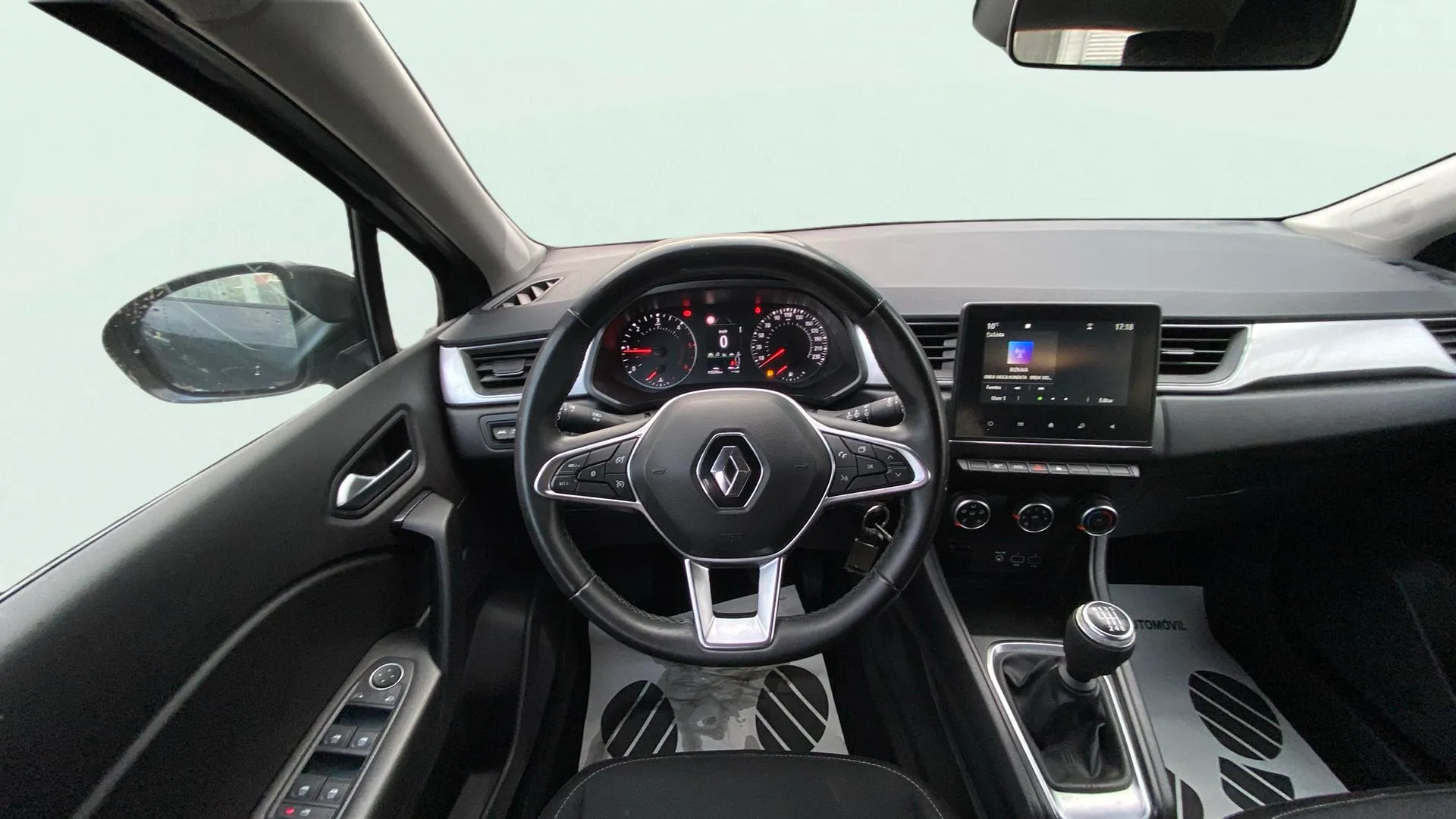 Renault Captur Limited dCi - foto 14