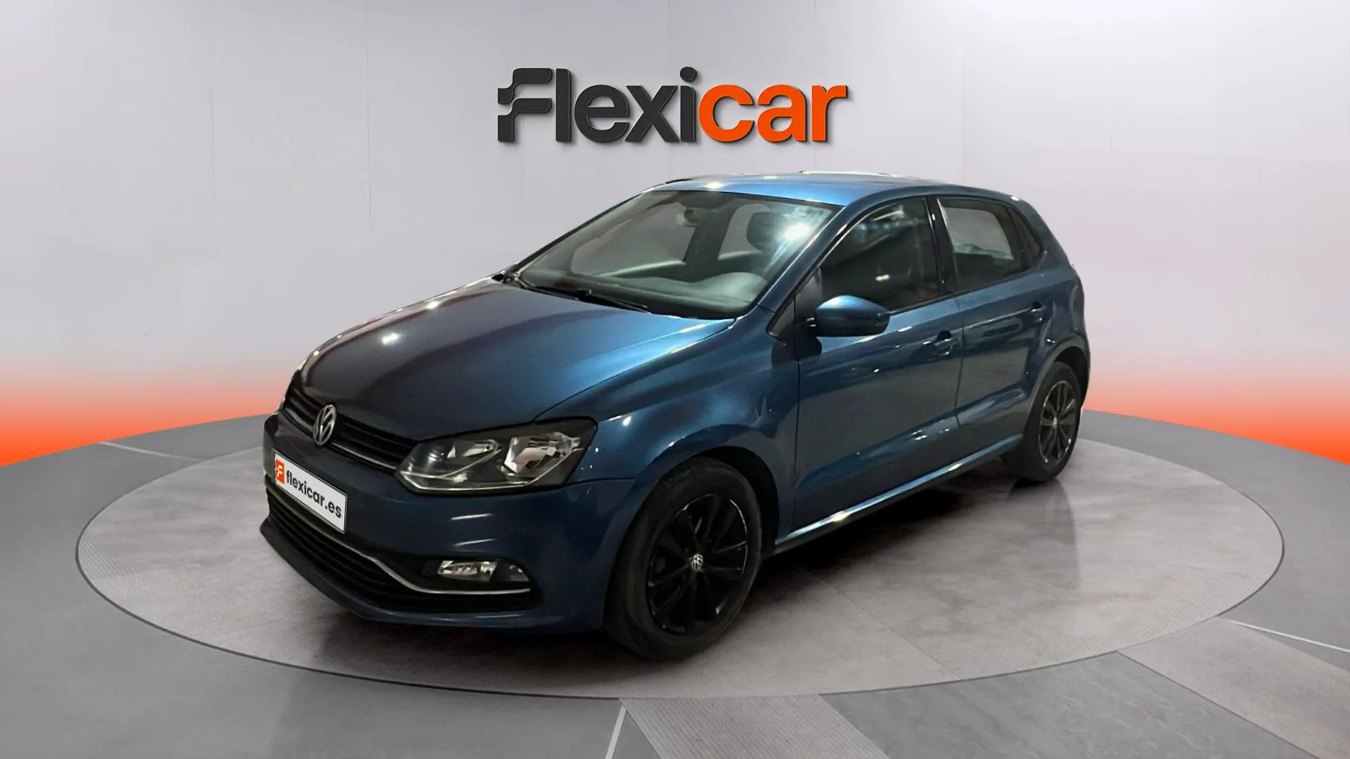 Volkswagen Polo A-Polo Plus 1.2 TSI BMT - foto 3